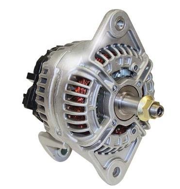 Alternador: Catálogo de Auto-Electricidad Maracena Alternador: Catálogo de Auto-Electricidad Maracena