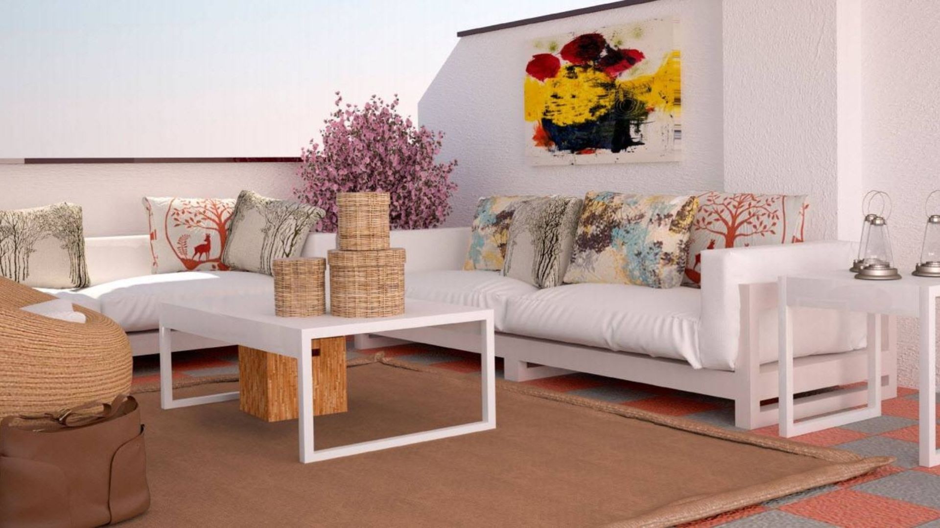 muebles para terraza exterior muebles para terraza exterior