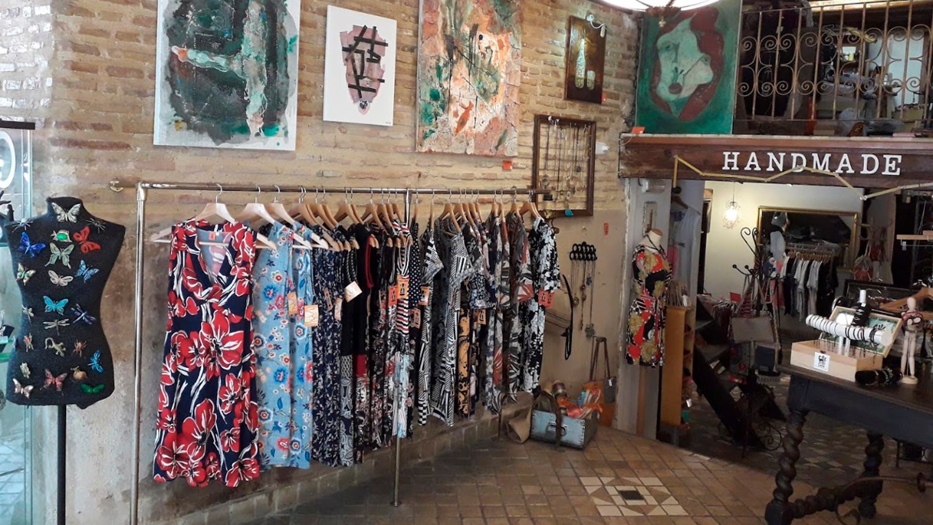 Tienda de ropa en Valencia Tienda de ropa en Valencia