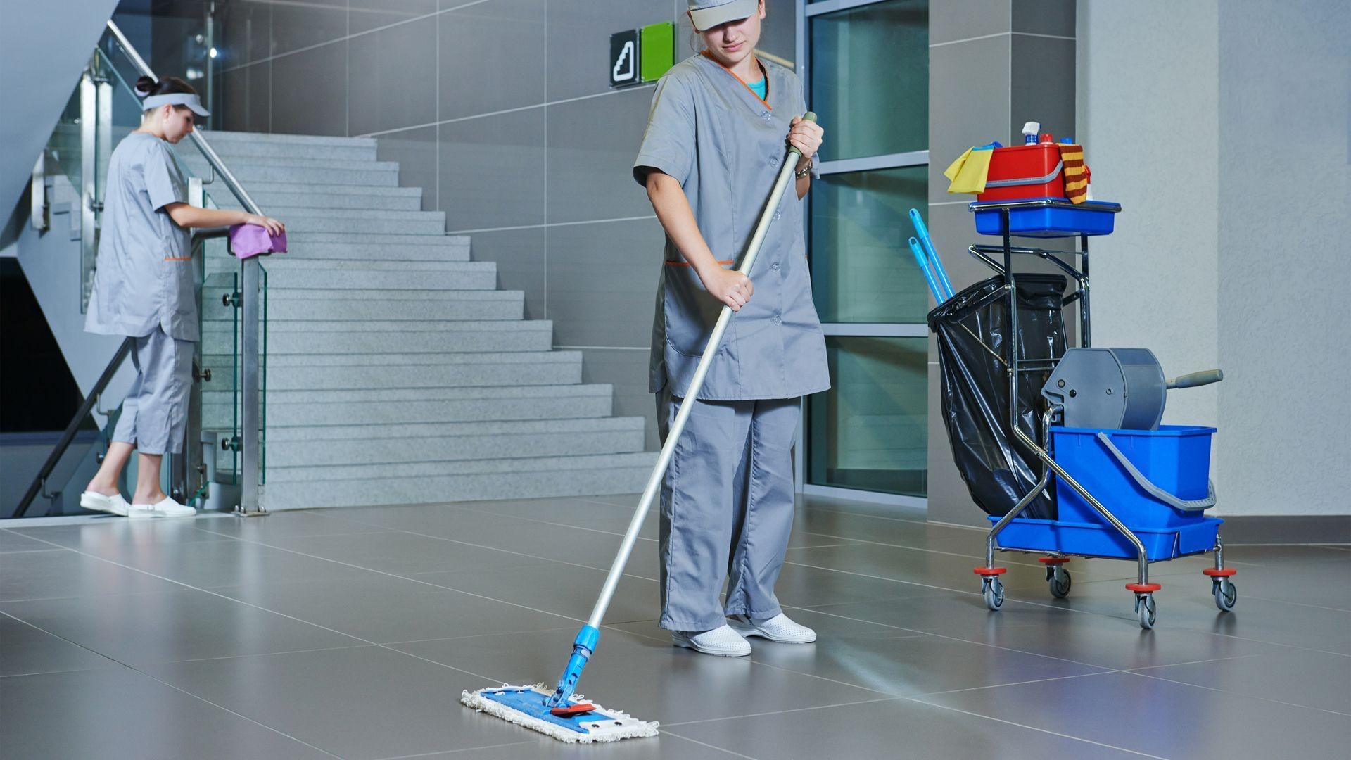 Empresa de Limpieza Empresa de Limpieza