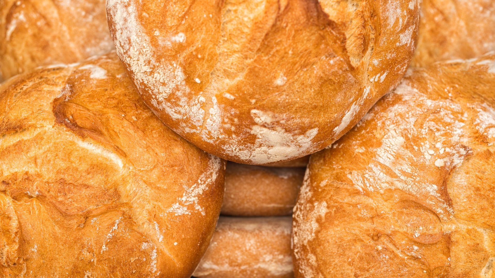 Panadería Panadería