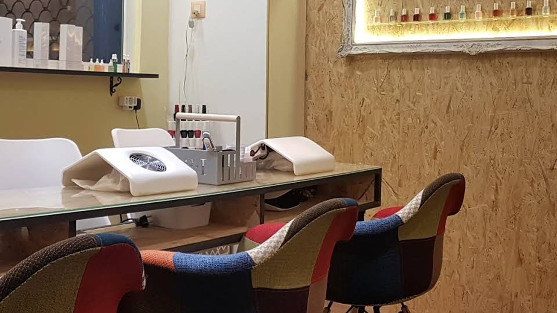 Spa y estética en Madrid Spa y estética en Madrid