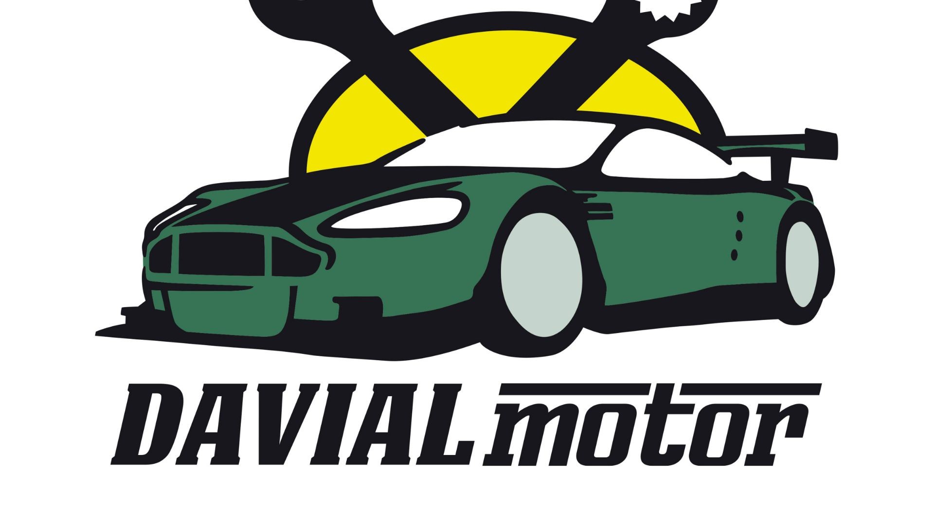 DAVIAL MOTOR DAVIAL MOTOR