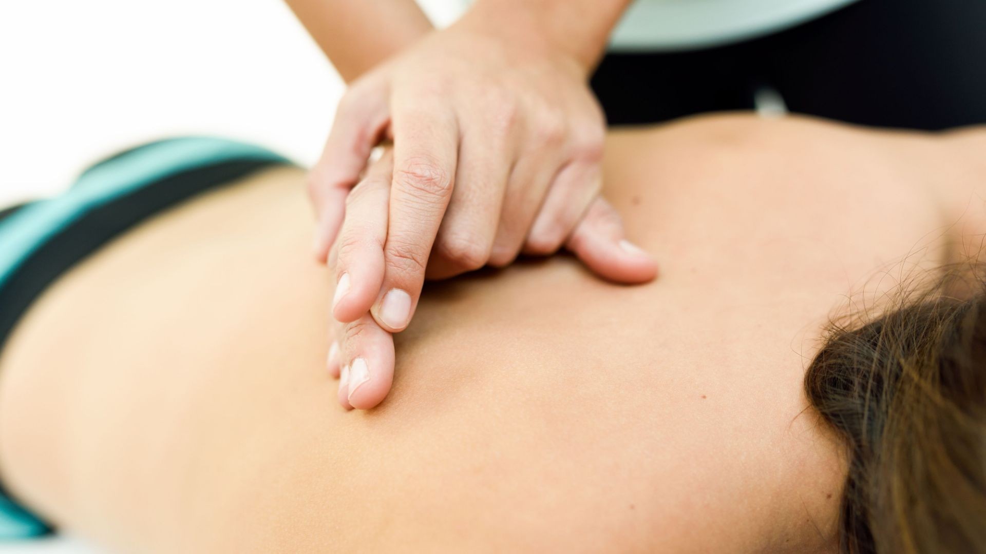 Osteopatía en Chamberí Osteopatía en Chamberí