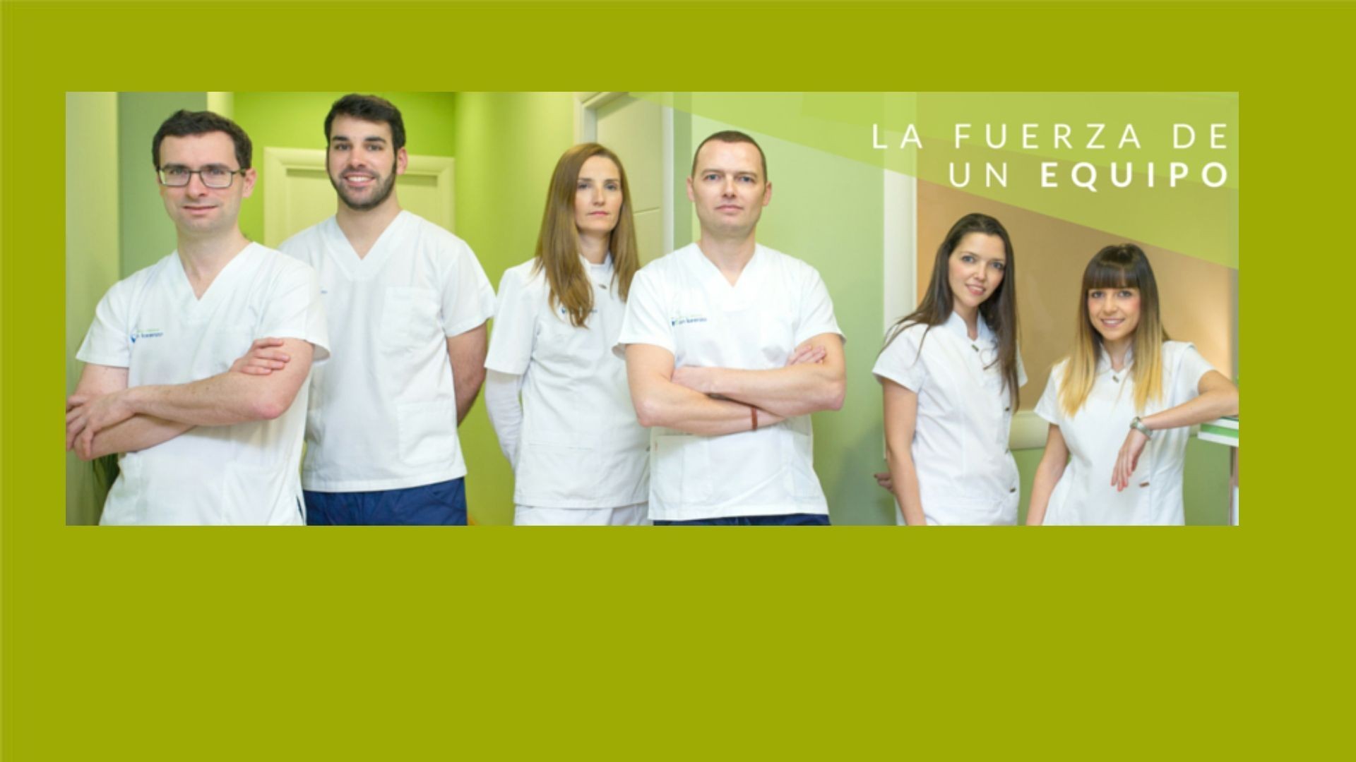 Clínica dental Zaragoza Clínica dental Zaragoza
