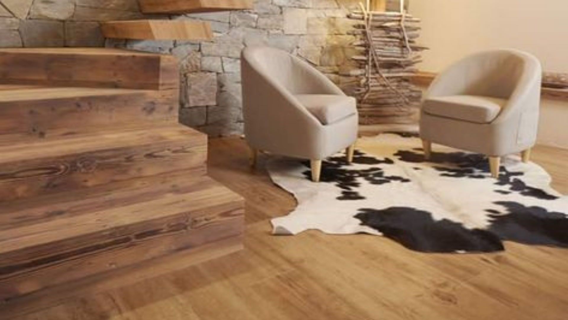 Instalación de parquet en Berga Instalación de parquet en Berga