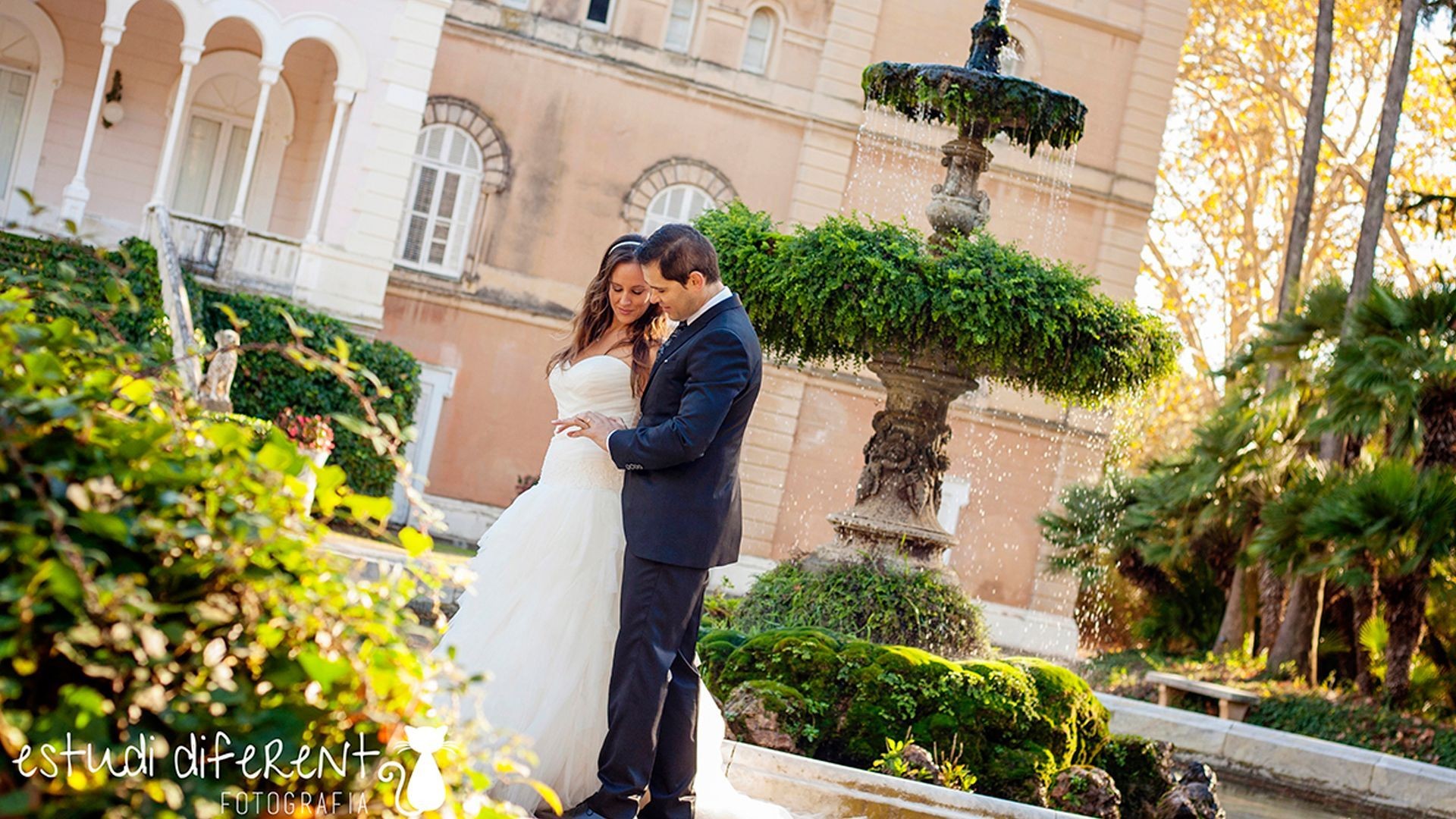 Fotógrafo especializado en bodas en Tarragona