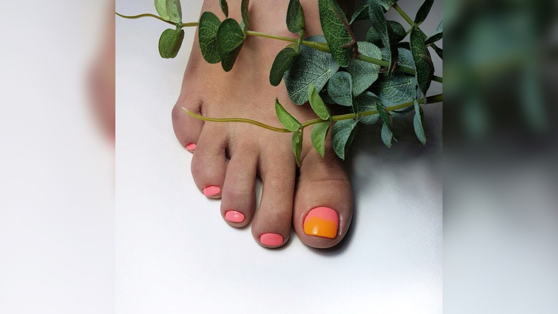 Manicura y pedicura en Rivas-Vaciamadrid Manicura y pedicura en Rivas-Vaciamadrid
