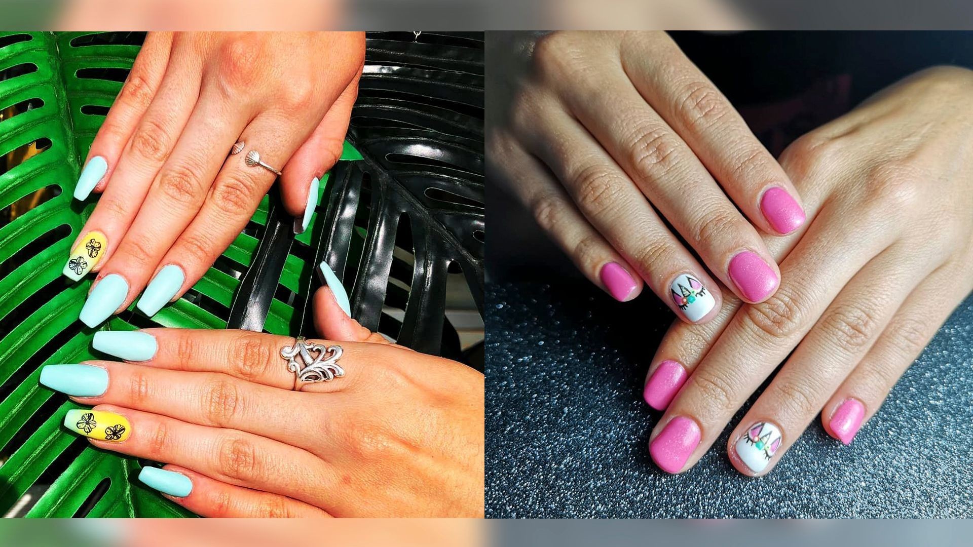 uñas uñas
