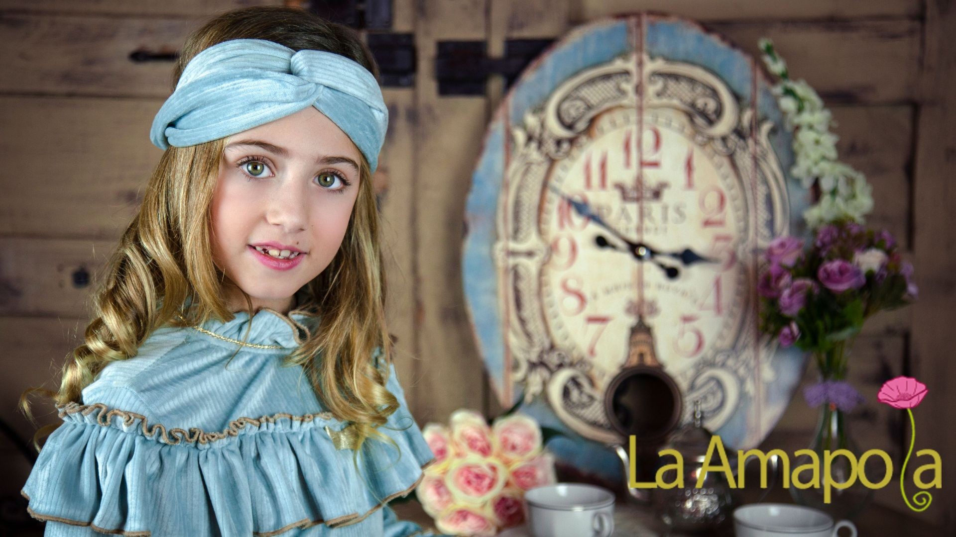 Kids Fashion Made in Spain Kids Fashion Made in Spain