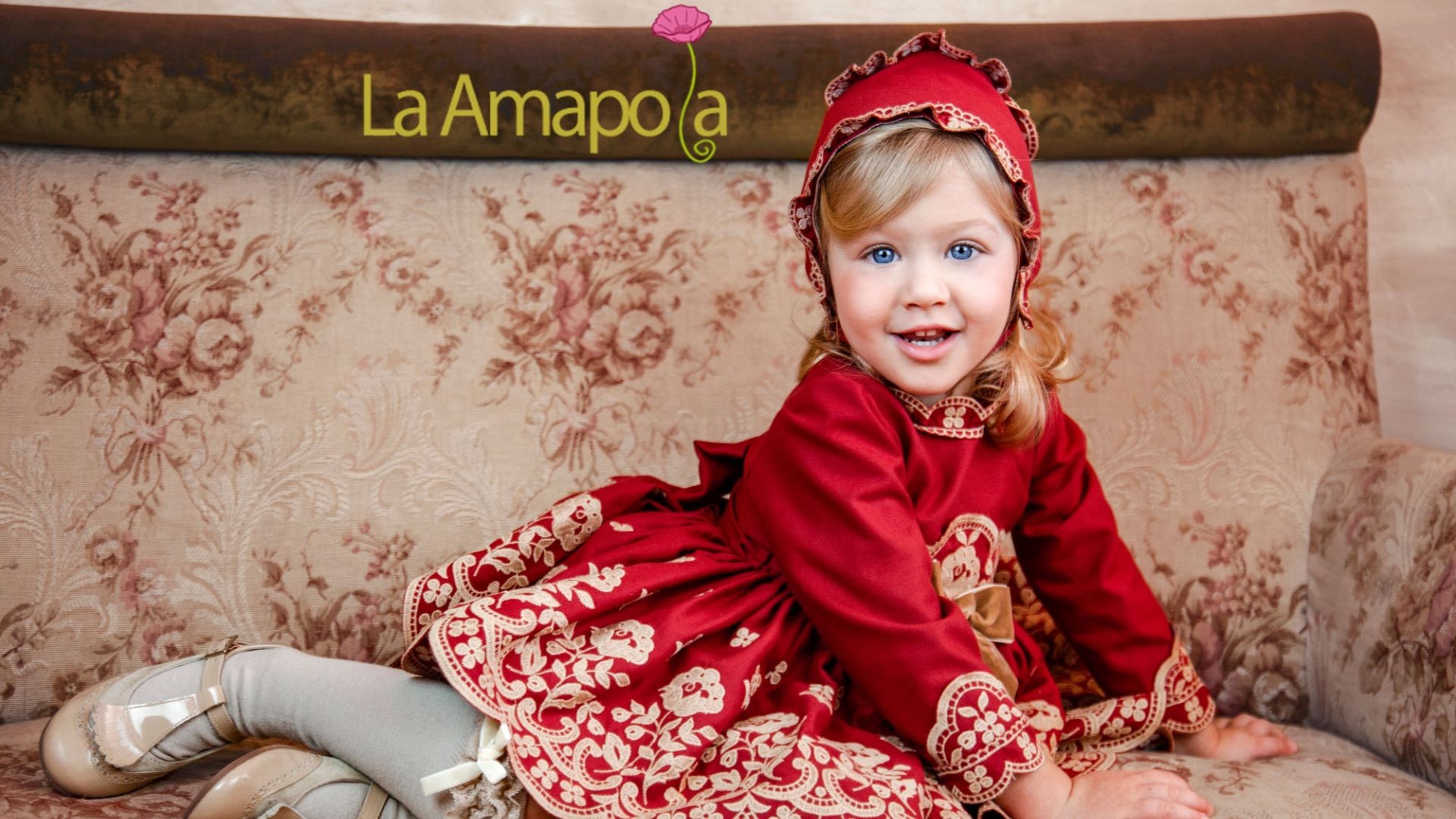Moda Infantil Española Moda Infantil Española