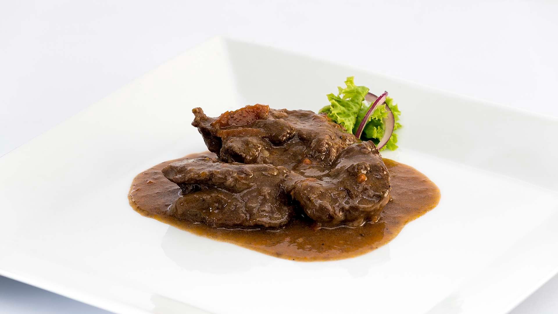 Platos precocinados, listos para calentar y servir3 Platos precocinados, listos para calentar y servir3