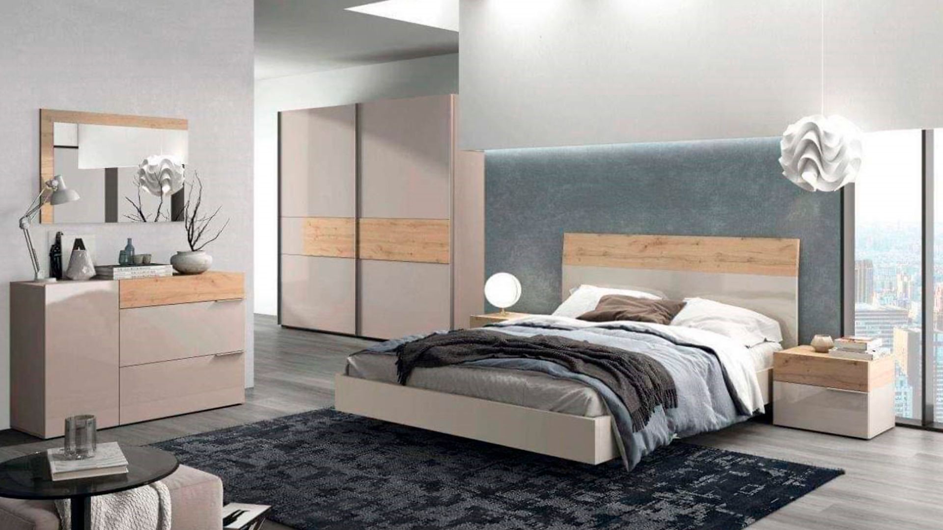 Tienda de muebles y colchones en Benidorm