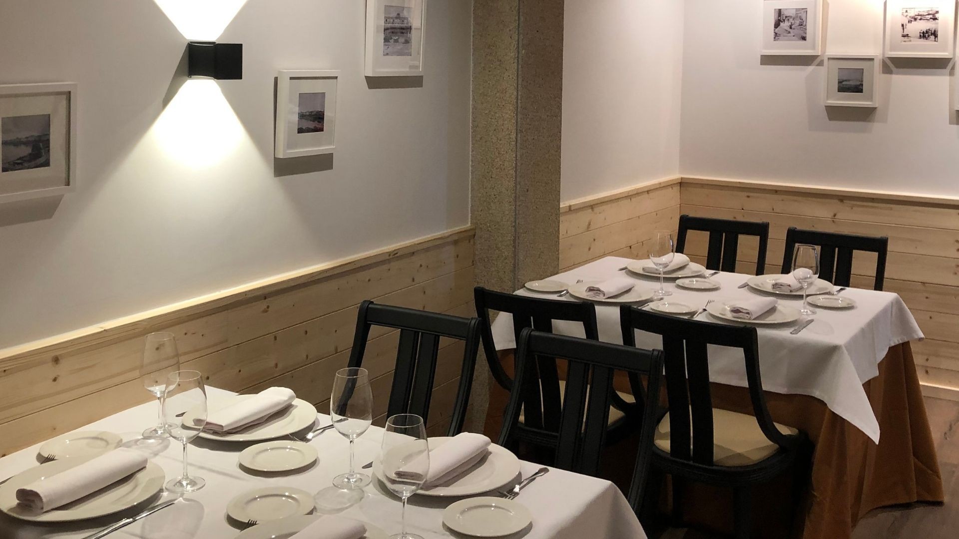 Restaurante en Pontevedra Restaurante en Pontevedra
