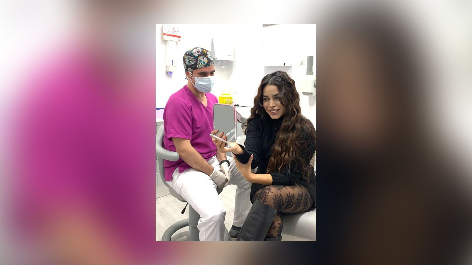 Estética dental La Elipa madrid Estética dental La Elipa madrid