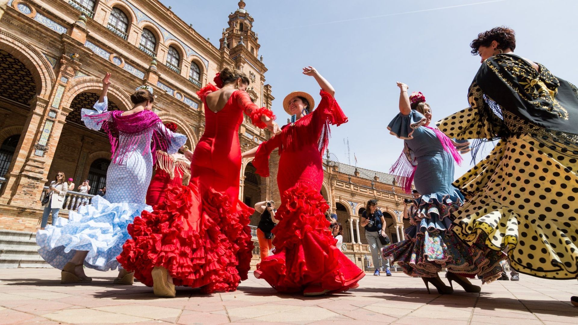 Escuelas De Baile En Alcalá De Henares Academia Belén Rodríguez