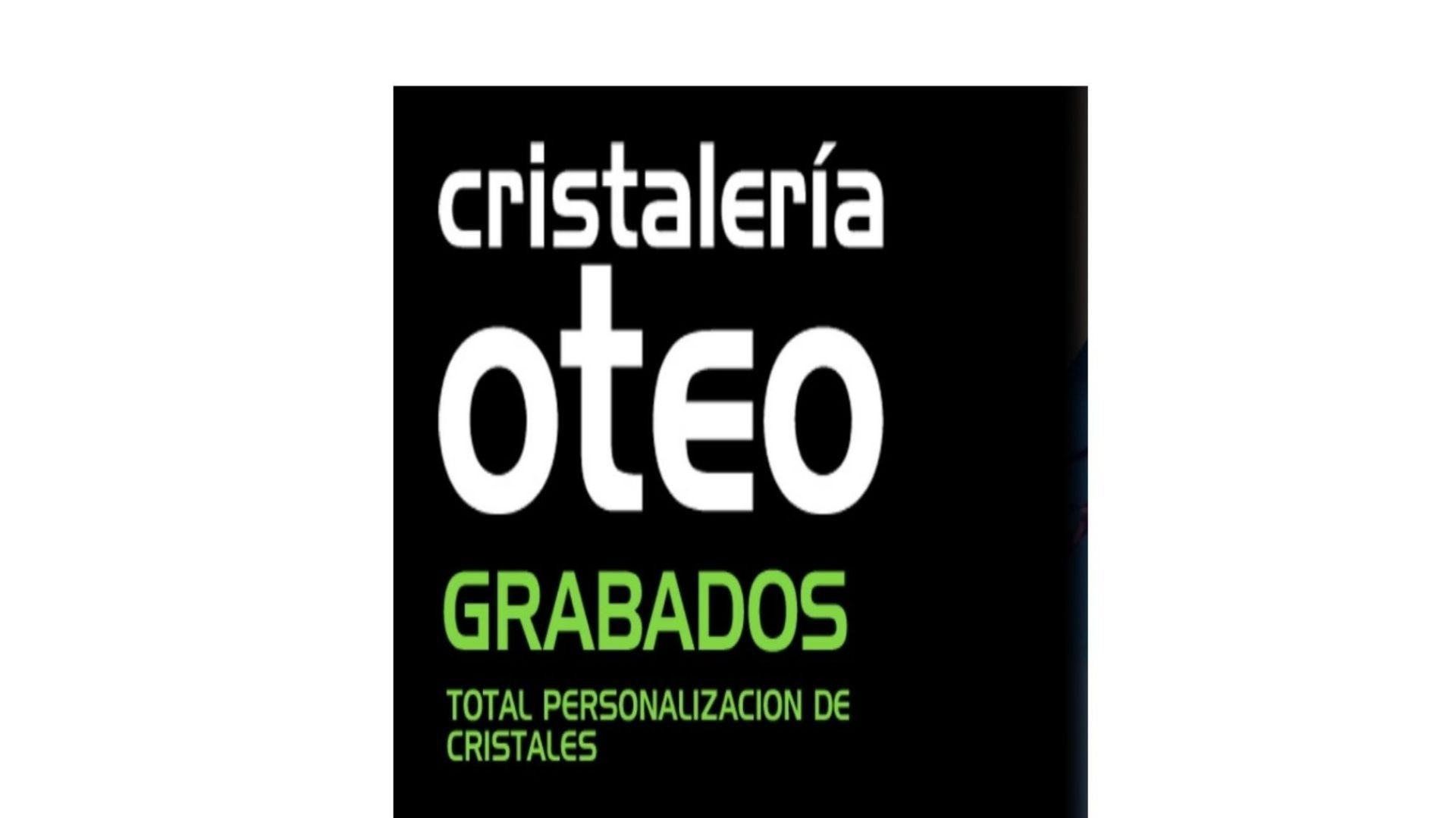 Cristalería en Bilbao