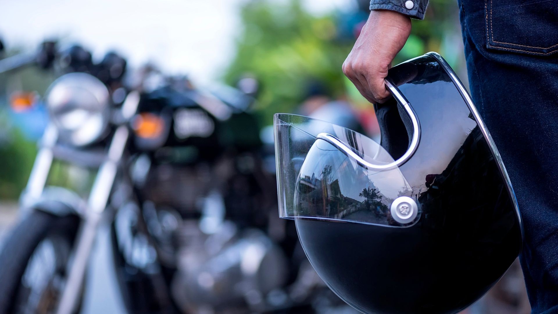 Compra y venta de motos en Sant Adrià de Besòs Compra y venta de motos en Sant Adrià de Besòs