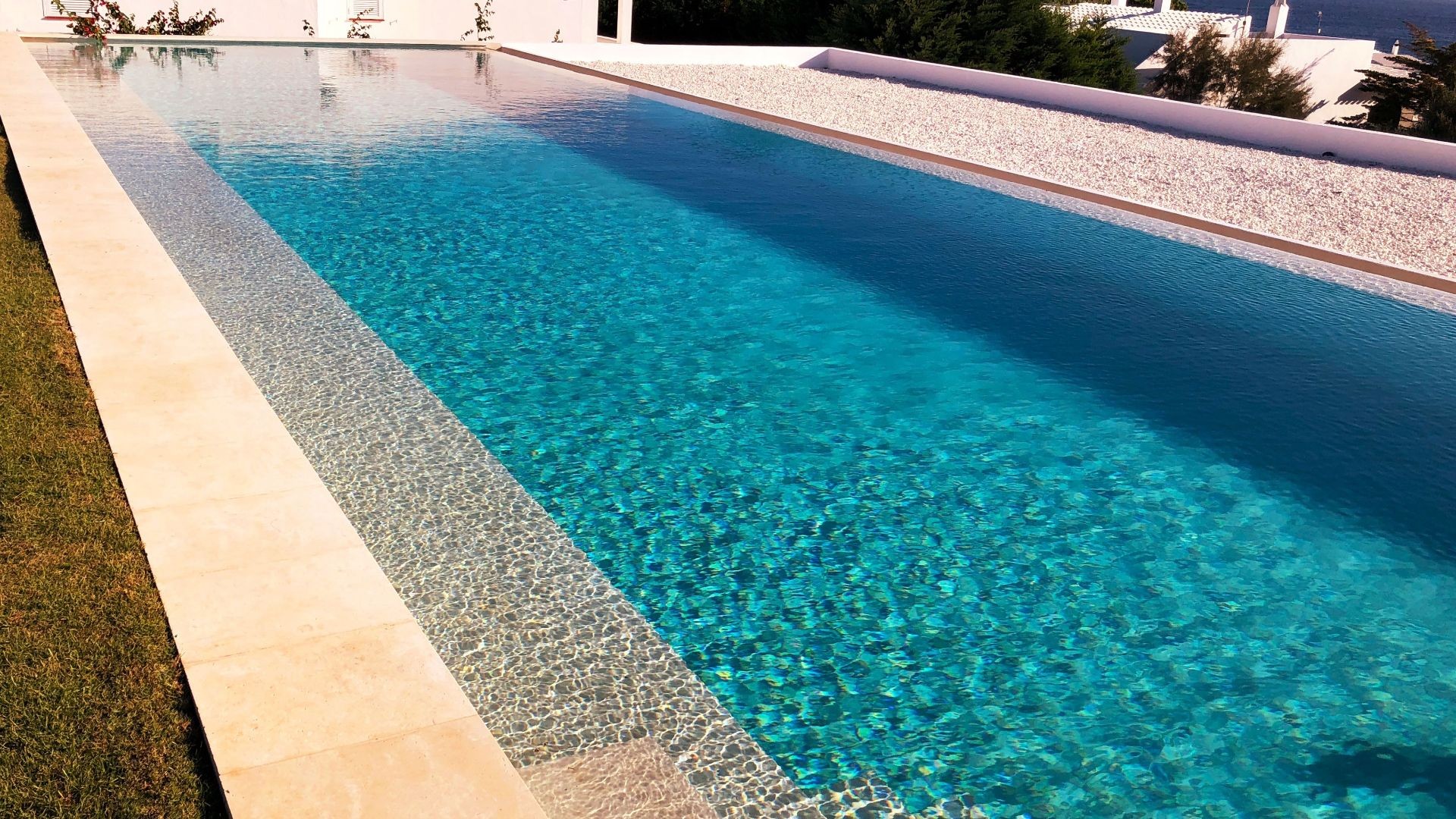 PISCINA CUARZO PISCINA CUARZO