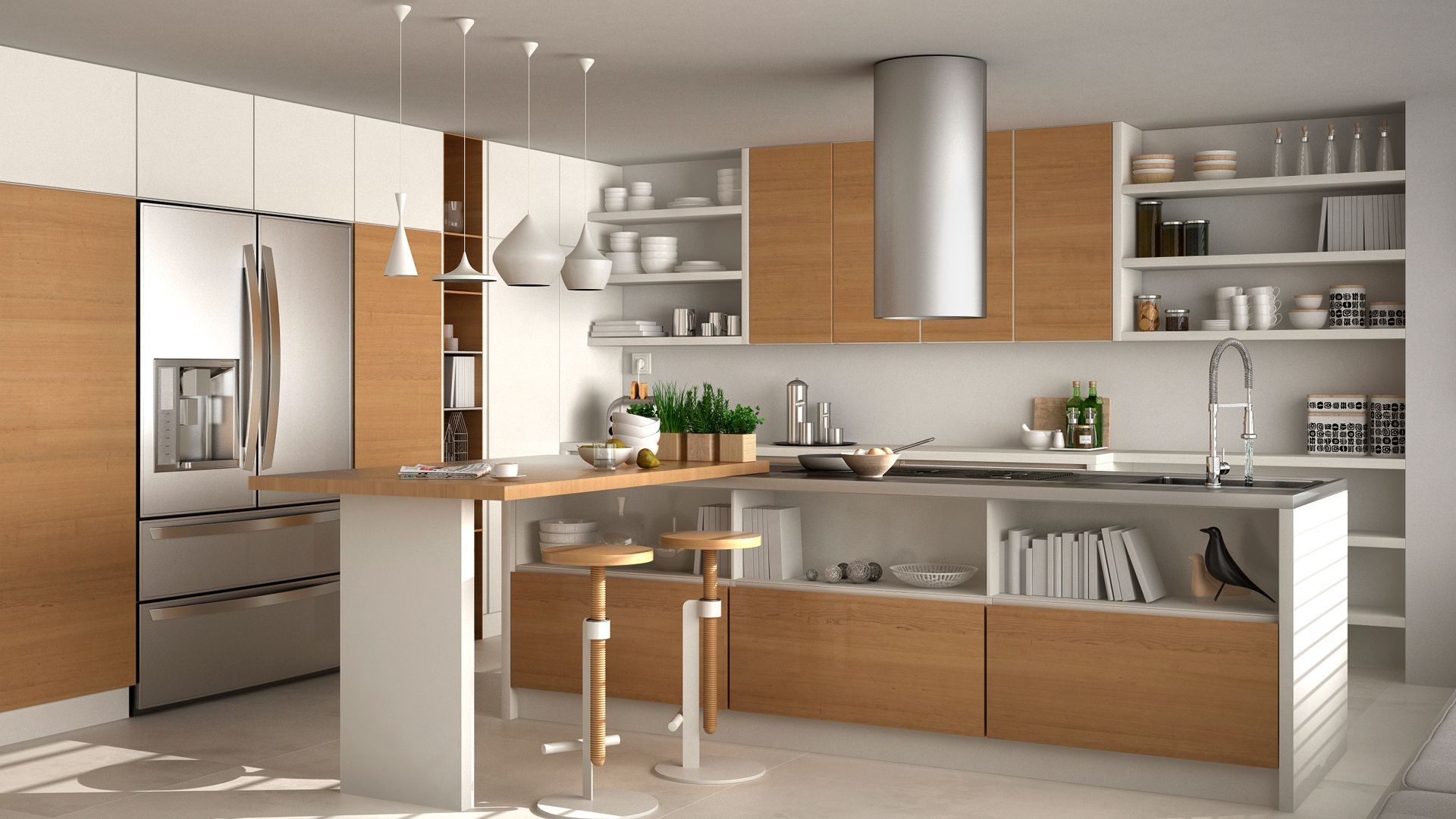 Muebles de cocina a medida en Las Palmas Muebles de cocina a medida en Las Palmas