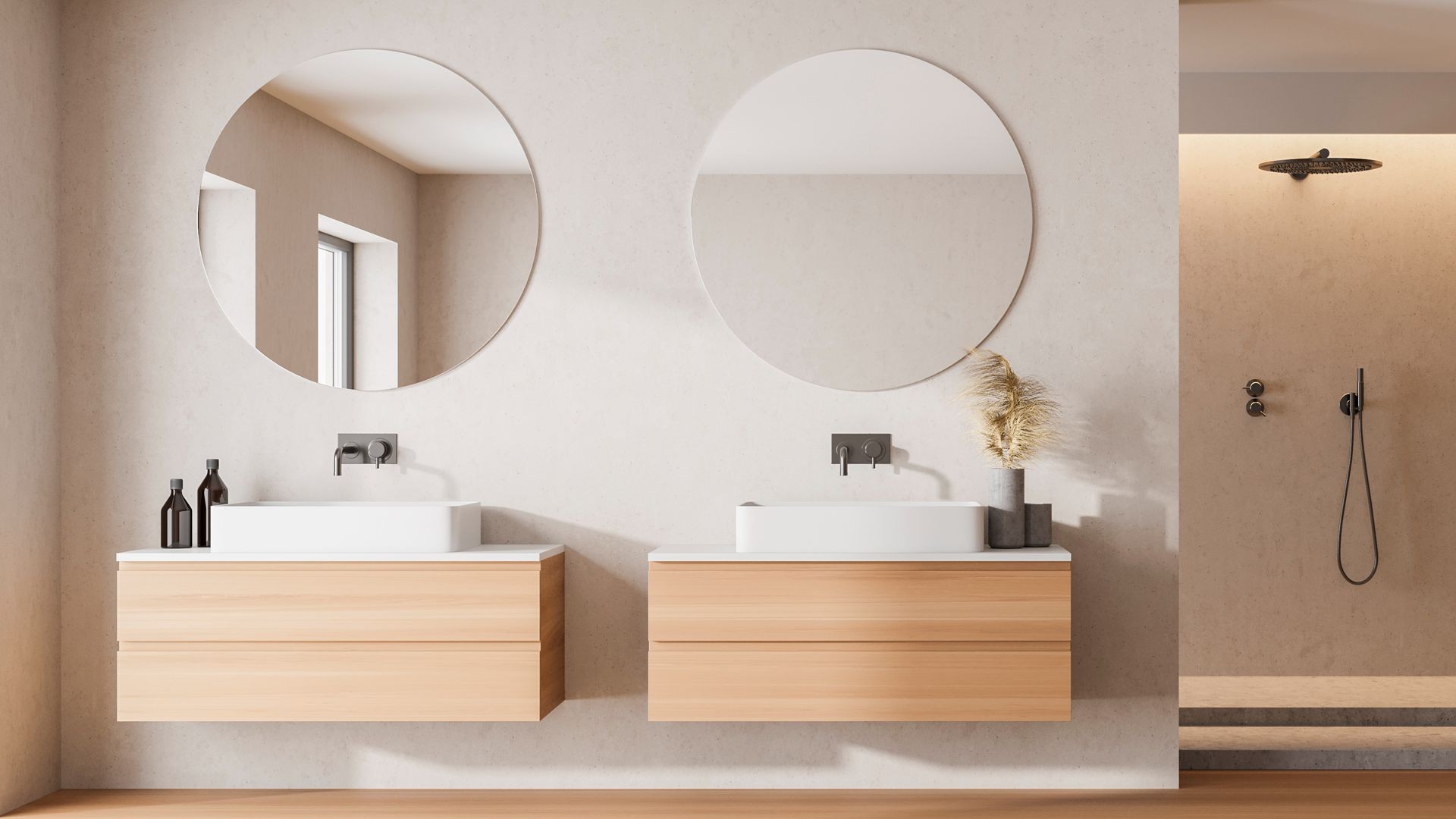 Muebles de baños a medida en Las Palmas Muebles de baños a medida en Las Palmas