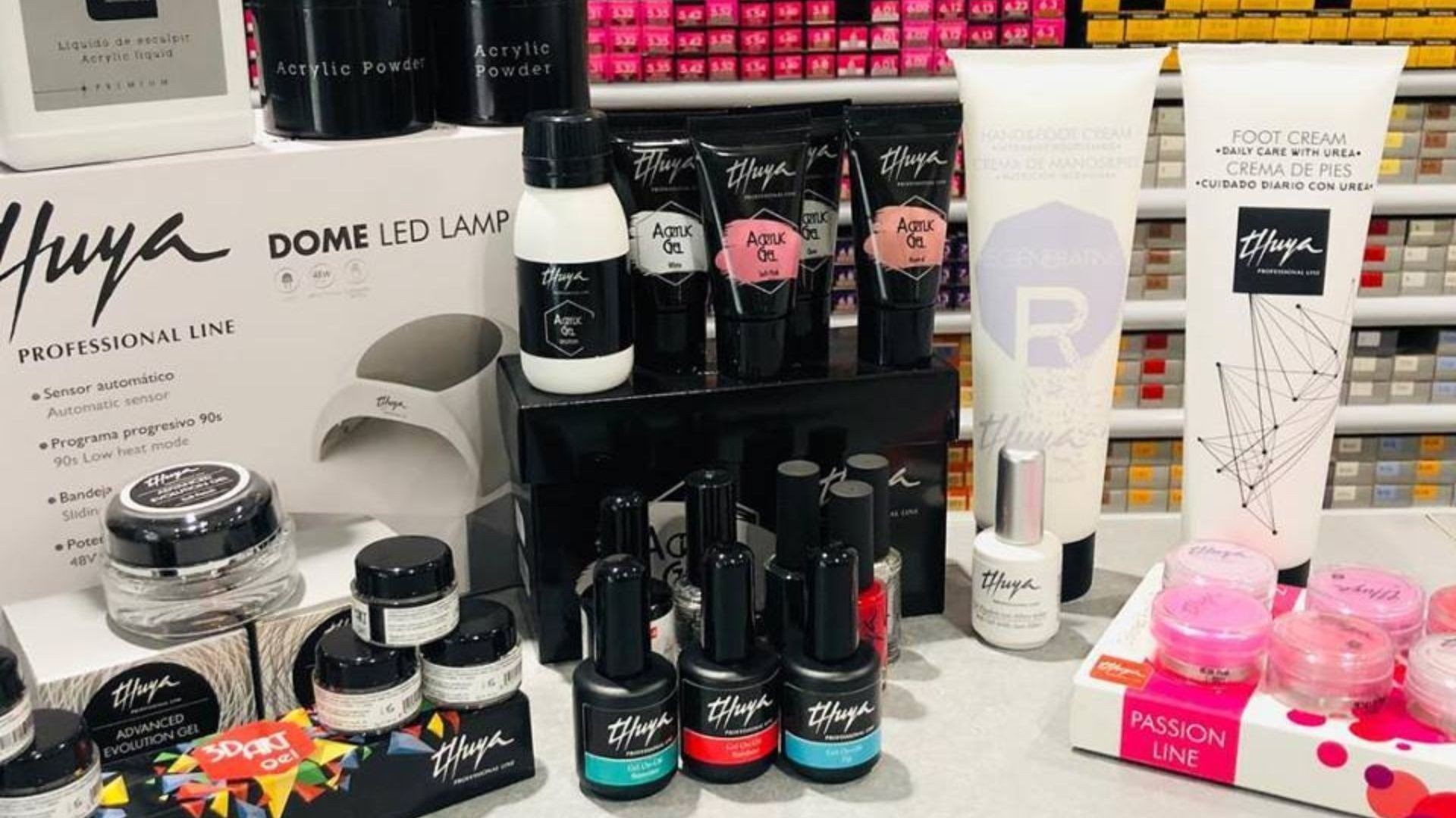 venta de peluquería y comética venta de peluquería y comética