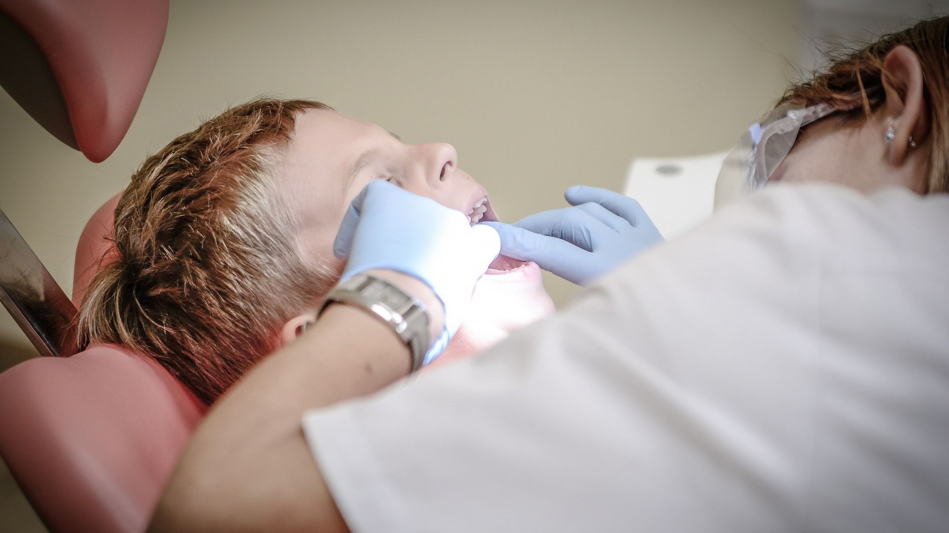 Clínica dental Dr. Bassanini Madrid Clínica dental Dr. Bassanini Madrid