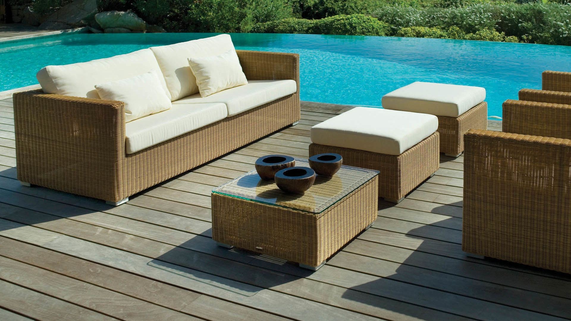 Muebles para jardín Muebles para jardín
