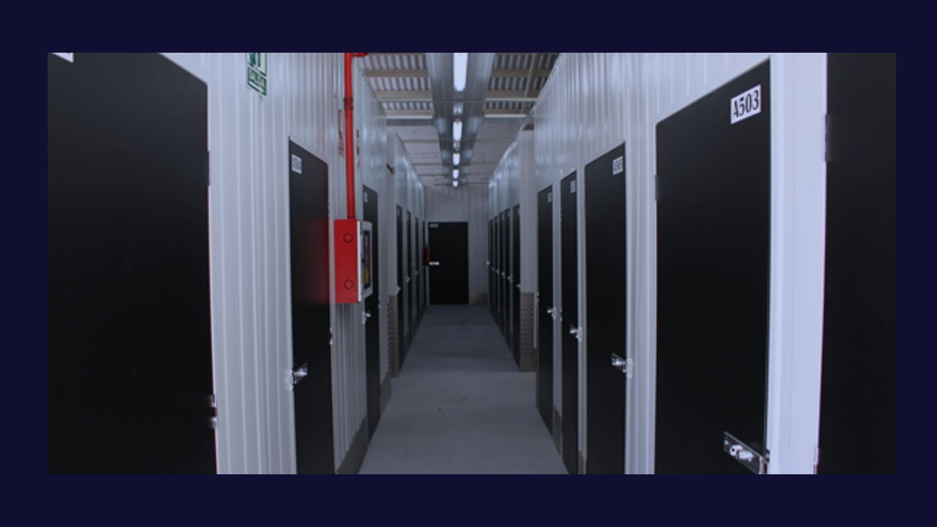 Alquiler de trasteros en Fuenlabrada Alquiler de trasteros en Fuenlabrada