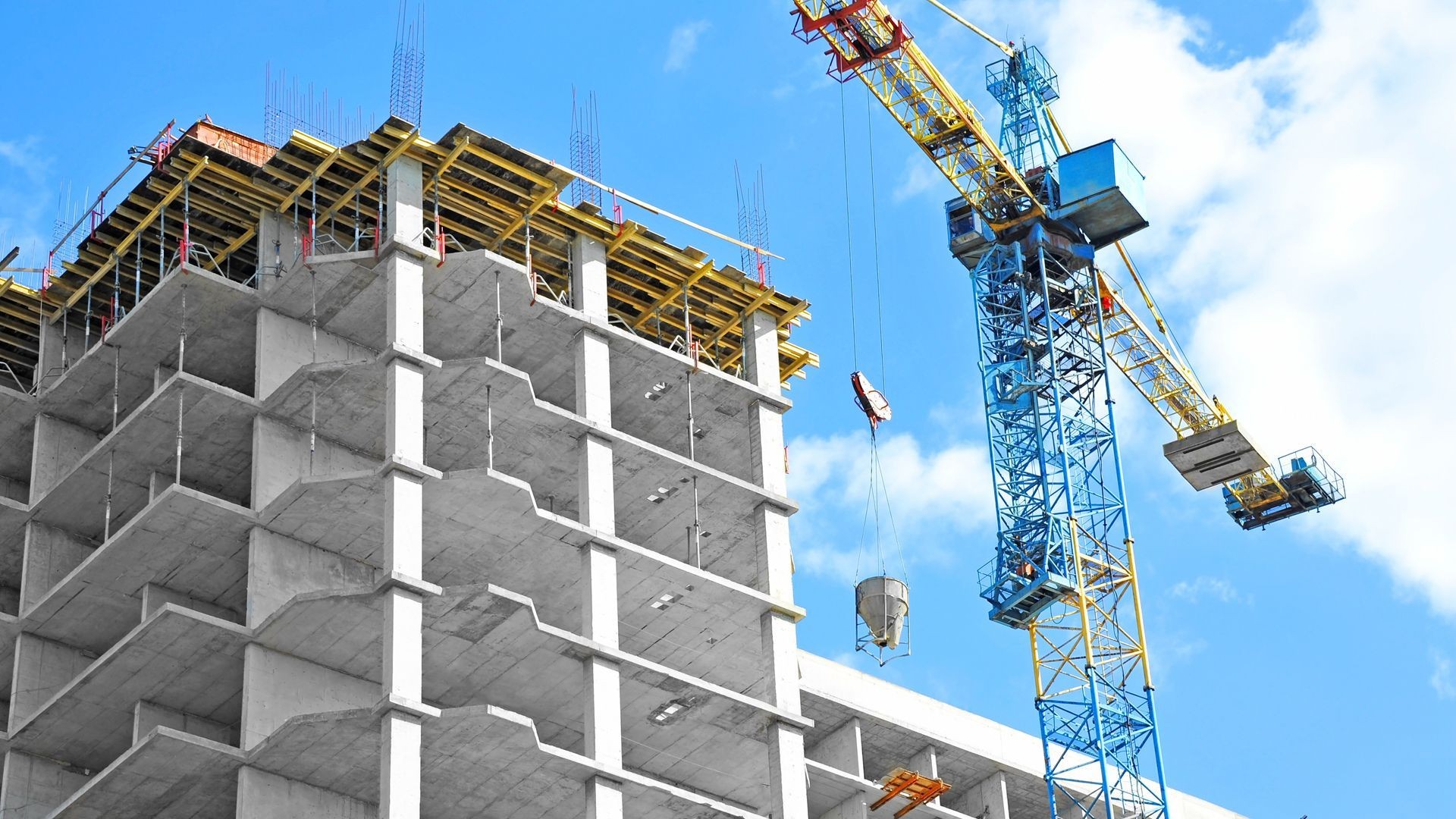 Empresa de construcción en León