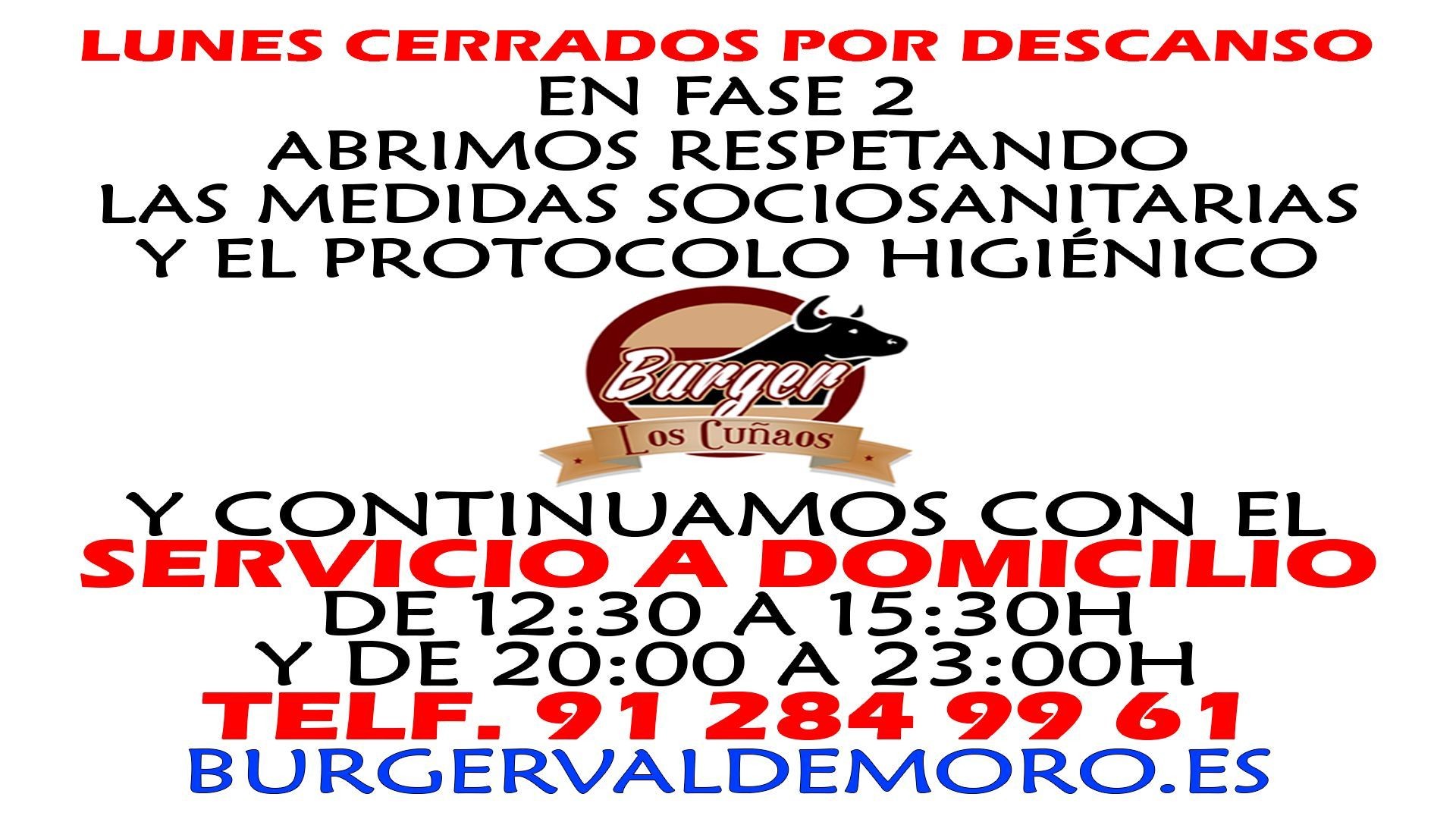 Abierto Fase 2 Abierto Fase 2