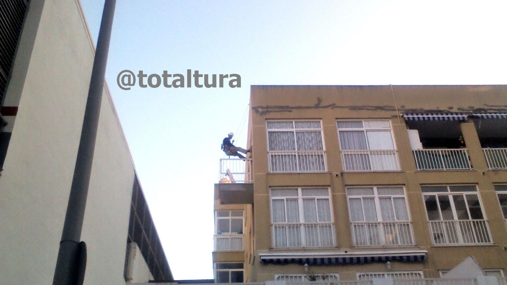 Tot Altura Tot Altura