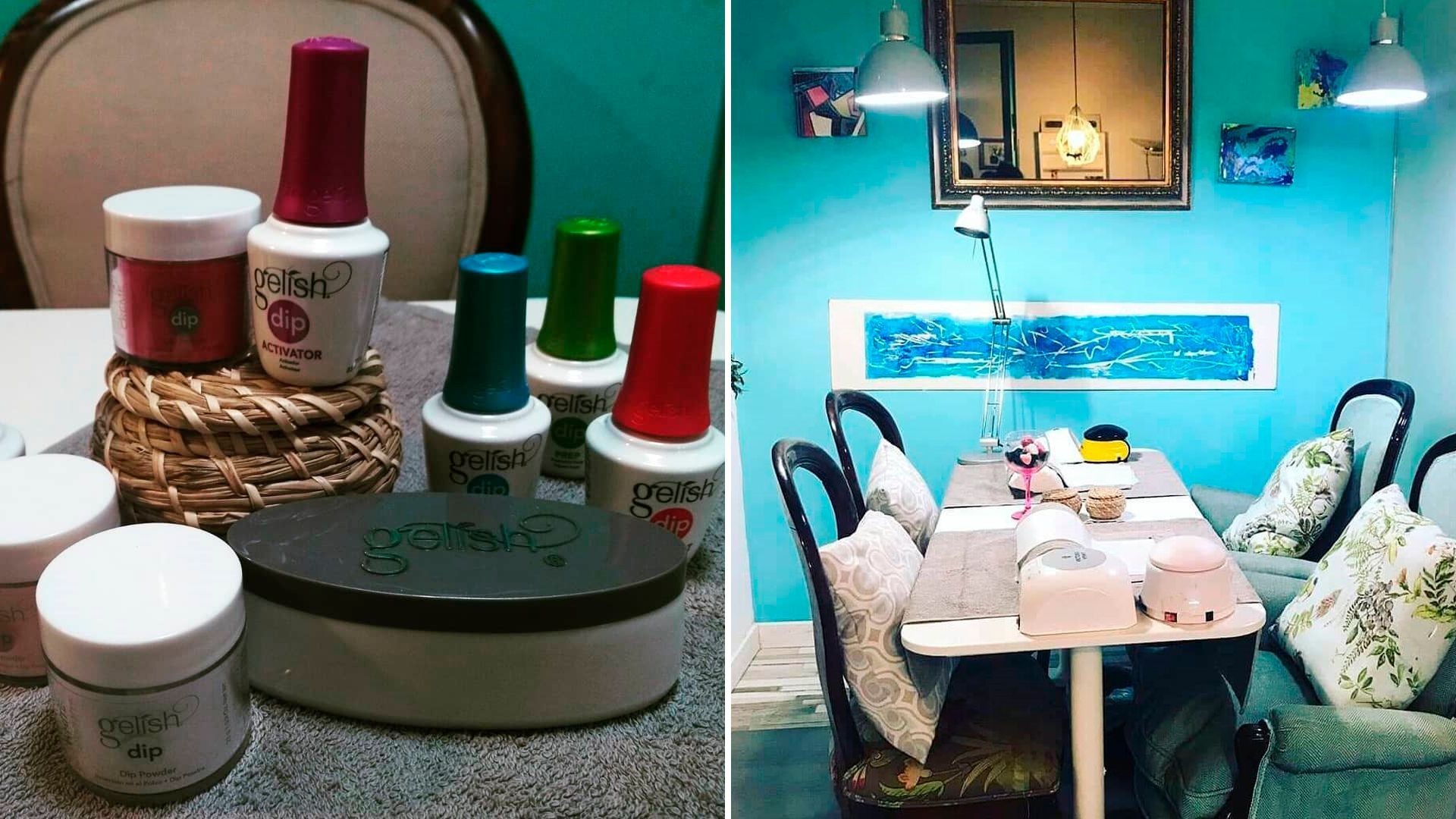 Expertos en manicura y pedicura en Madrid Expertos en manicura y pedicura en Madrid