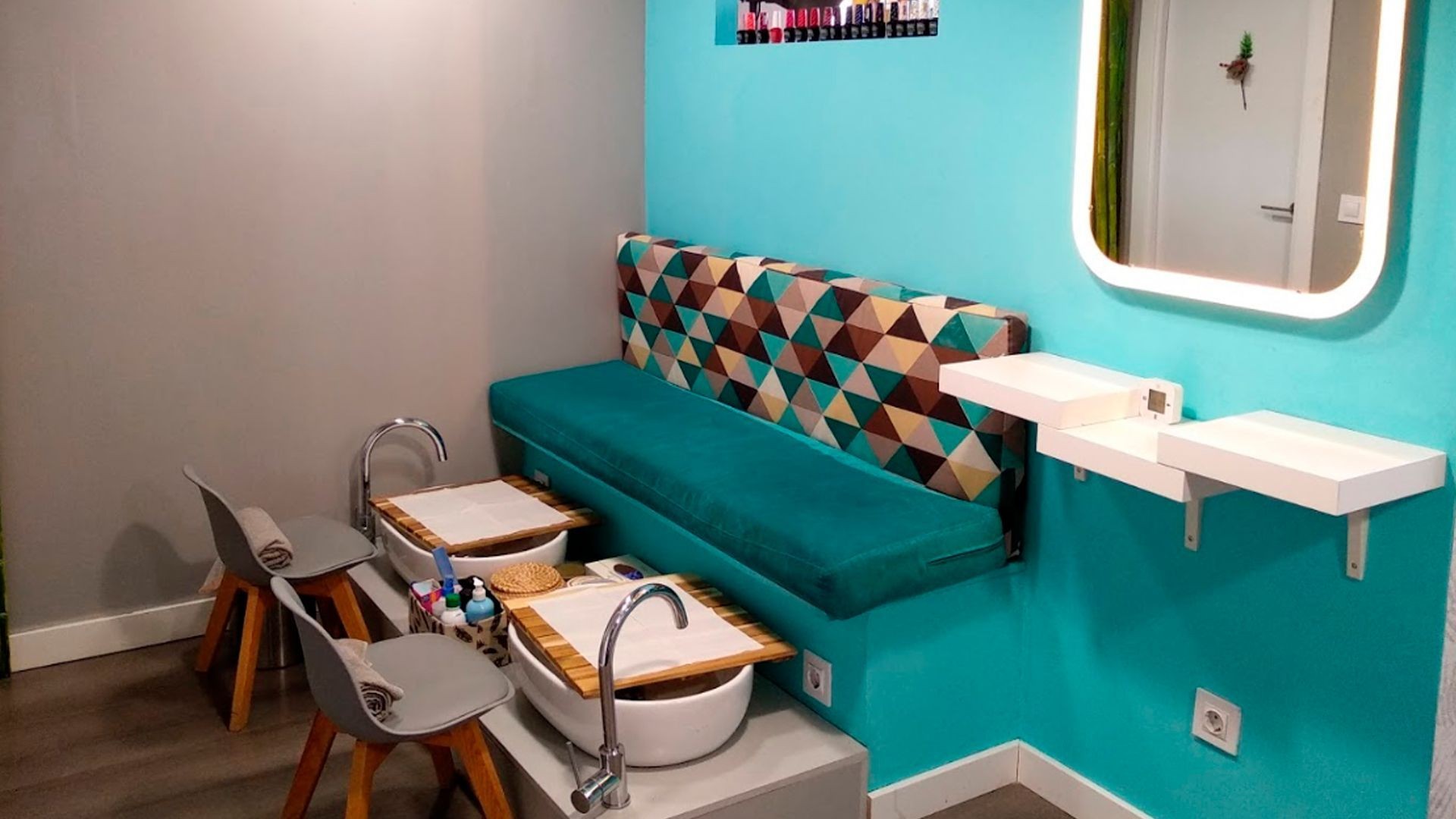 Centro de manicura y pedicura en Madrid Centro de manicura y pedicura en Madrid