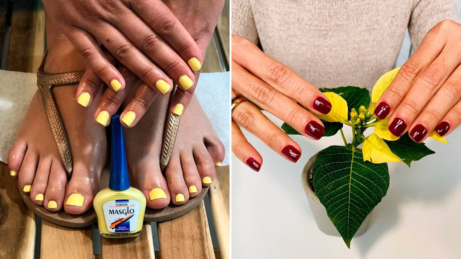 Todo tipo de uñas en Madrid Todo tipo de uñas en Madrid