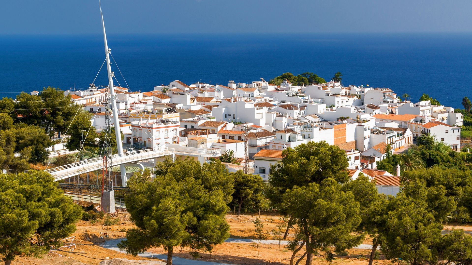 Servicio de taxi en Nerja Servicio de taxi en Nerja