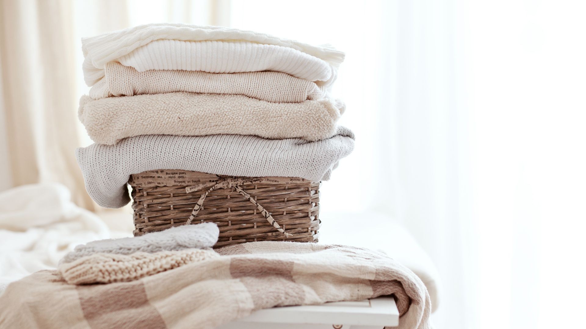 Ropa de hogar Ropa de hogar