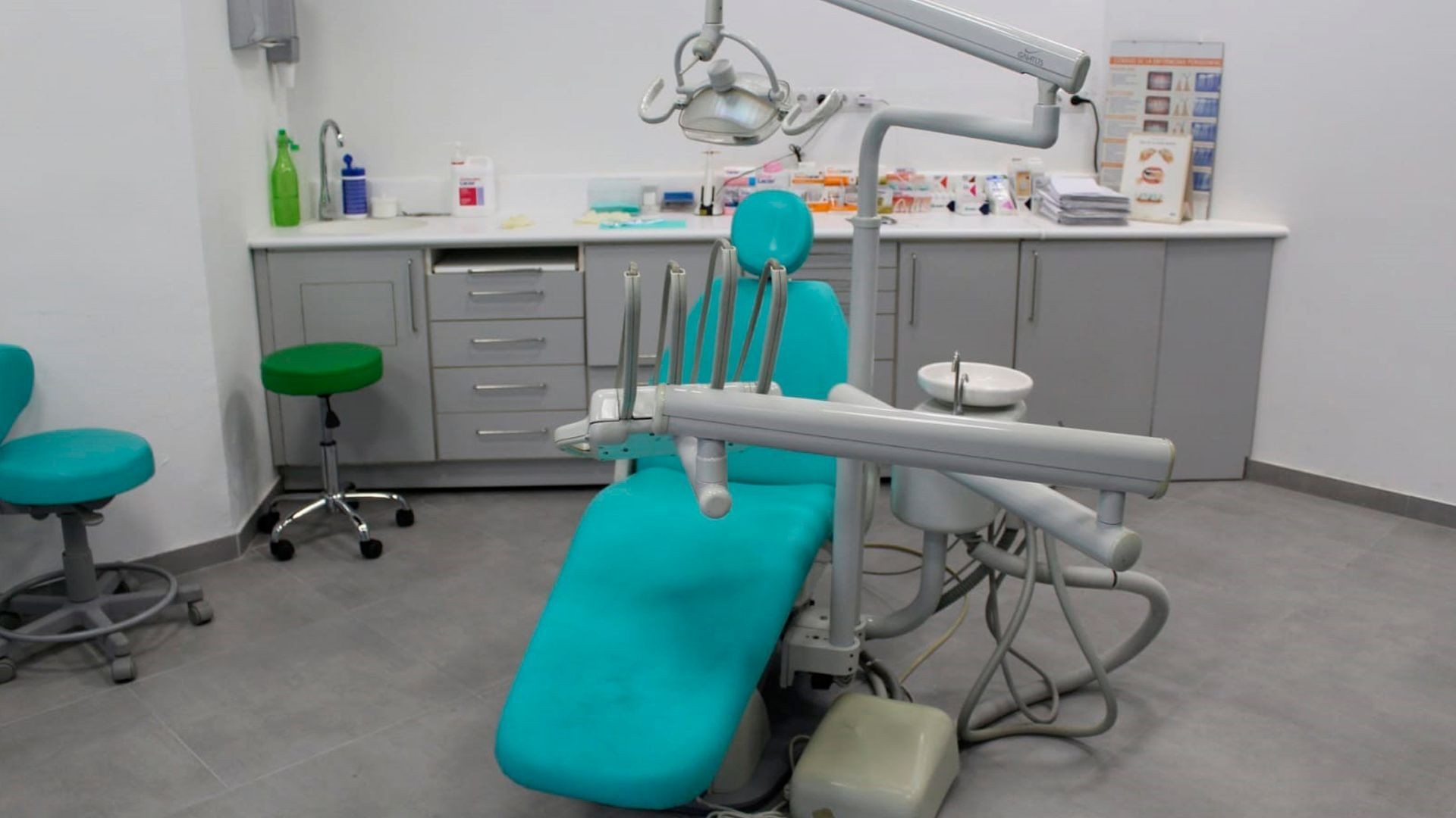 Clínica dental en Sant Vicenç dels Horts, Barcelona