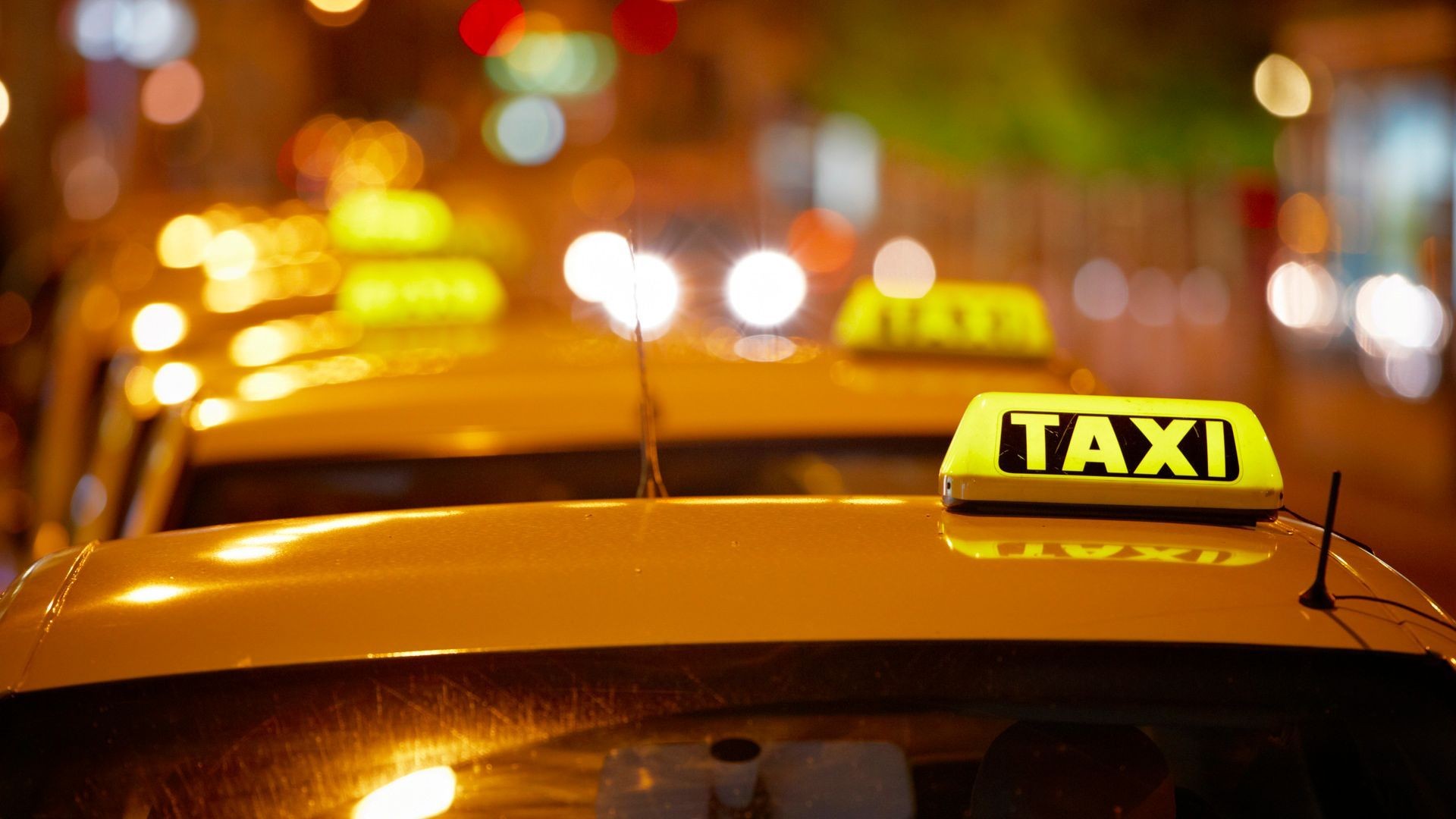 Taxi en Alcalá de Guadaira Taxi en Alcalá de Guadaira