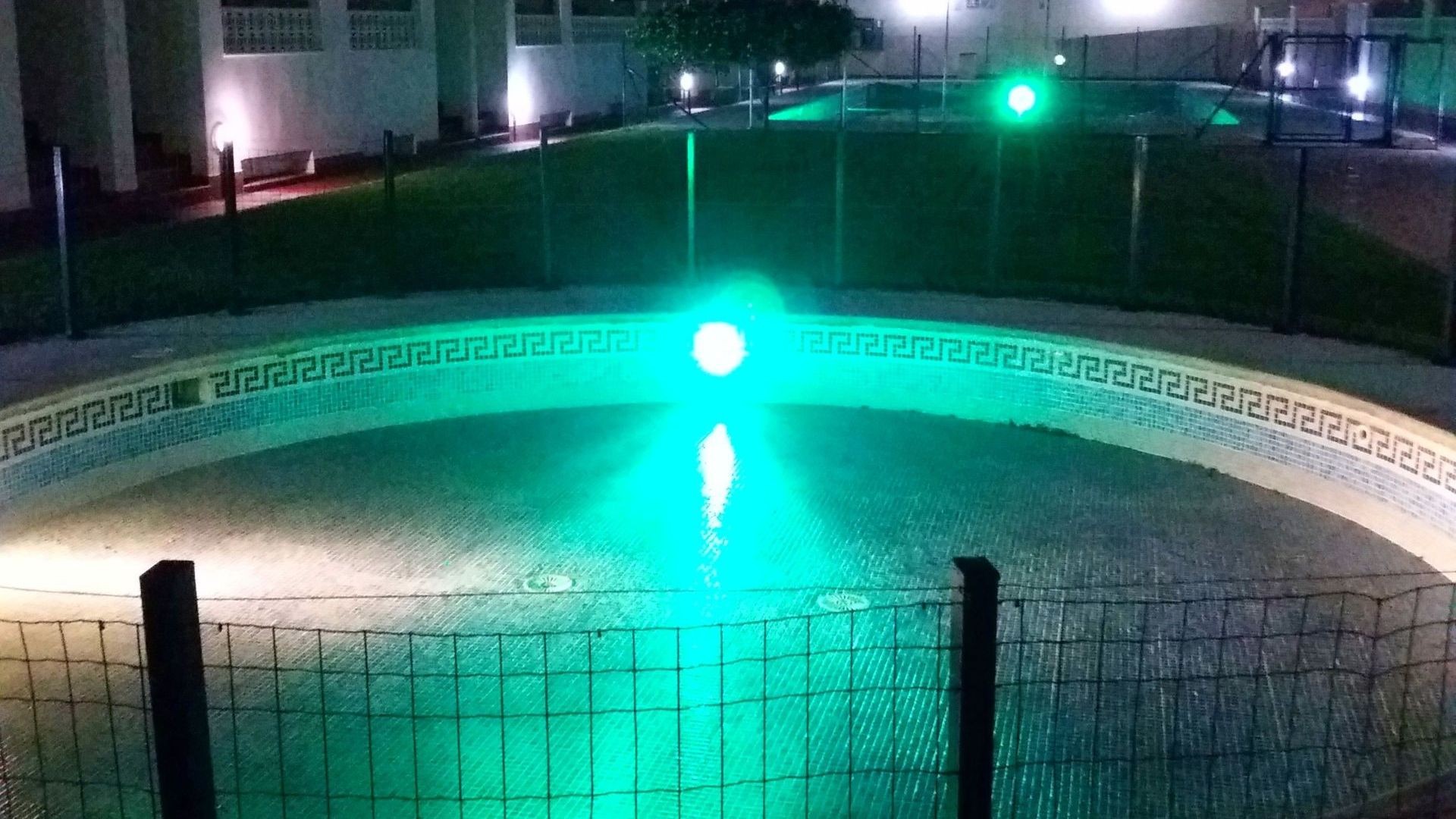 iluminación led