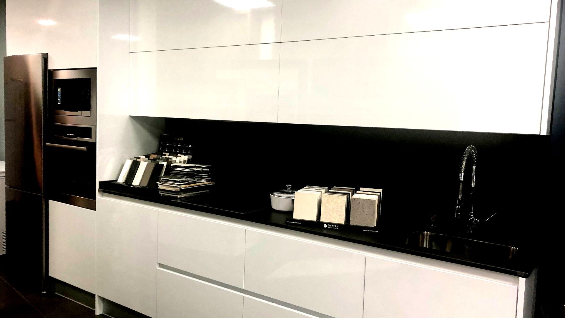 Muebles de cocina Muebles de cocina