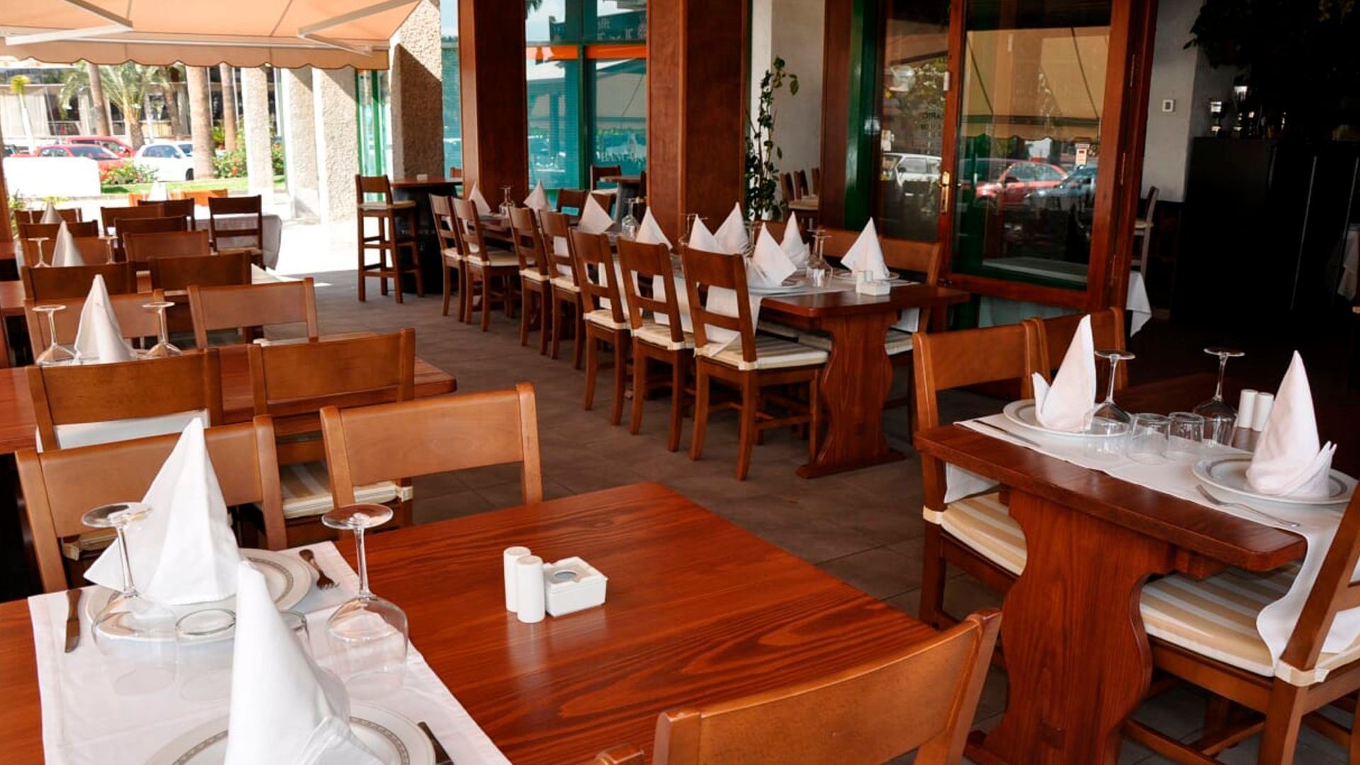 Restaurante para celebraciones en Arona Restaurante para celebraciones en Arona