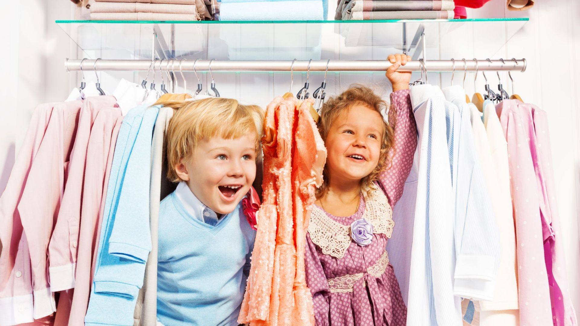 000 ropa infantil niño niña tienda