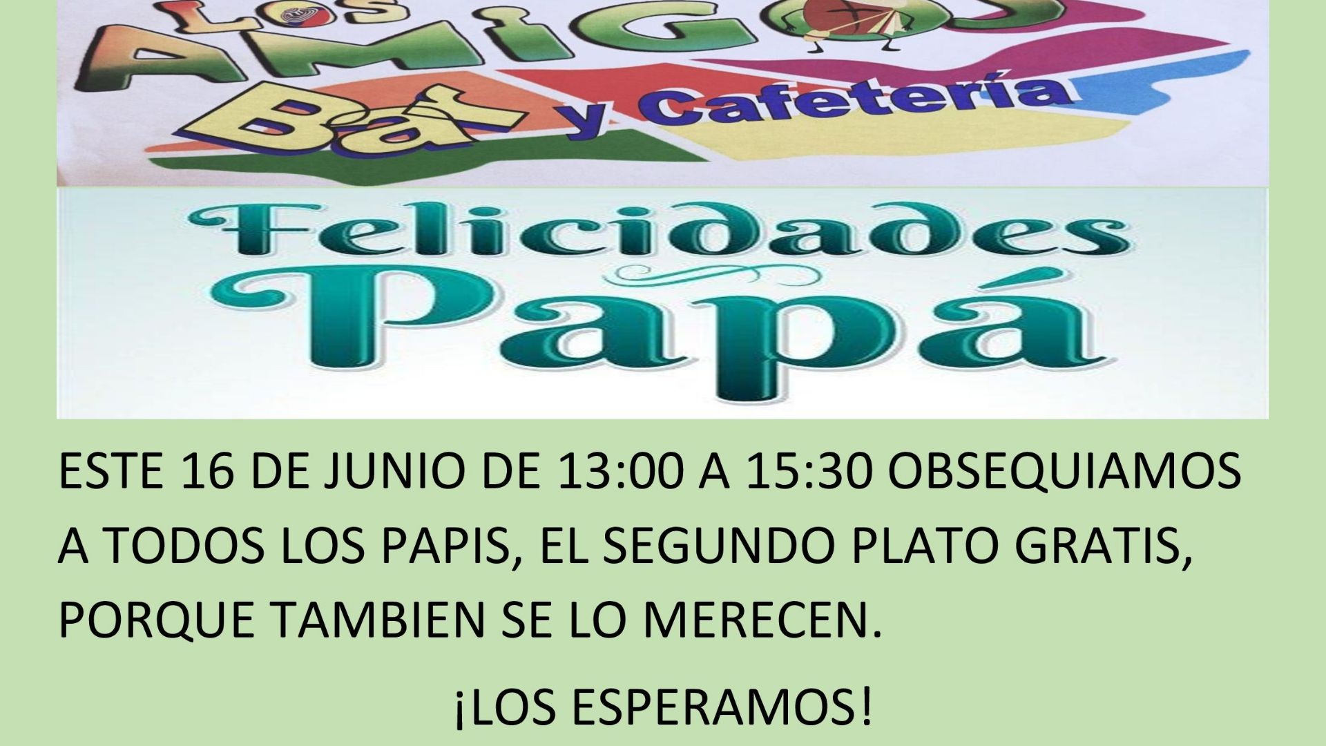 ESTE-16-DE-JUNIO-DIA-DEL-PADRE ESTE-16-DE-JUNIO-DIA-DEL-PADRE