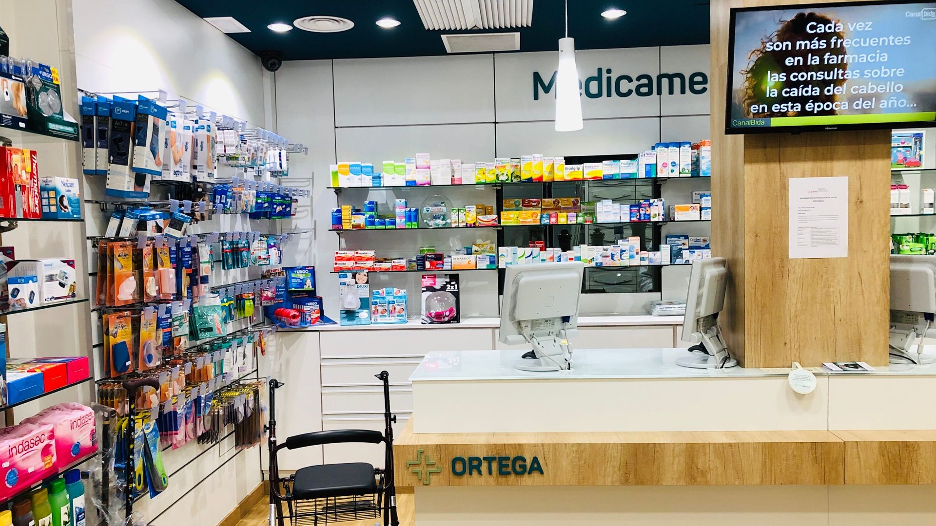 Farmacia en Ávila Farmacia en Ávila