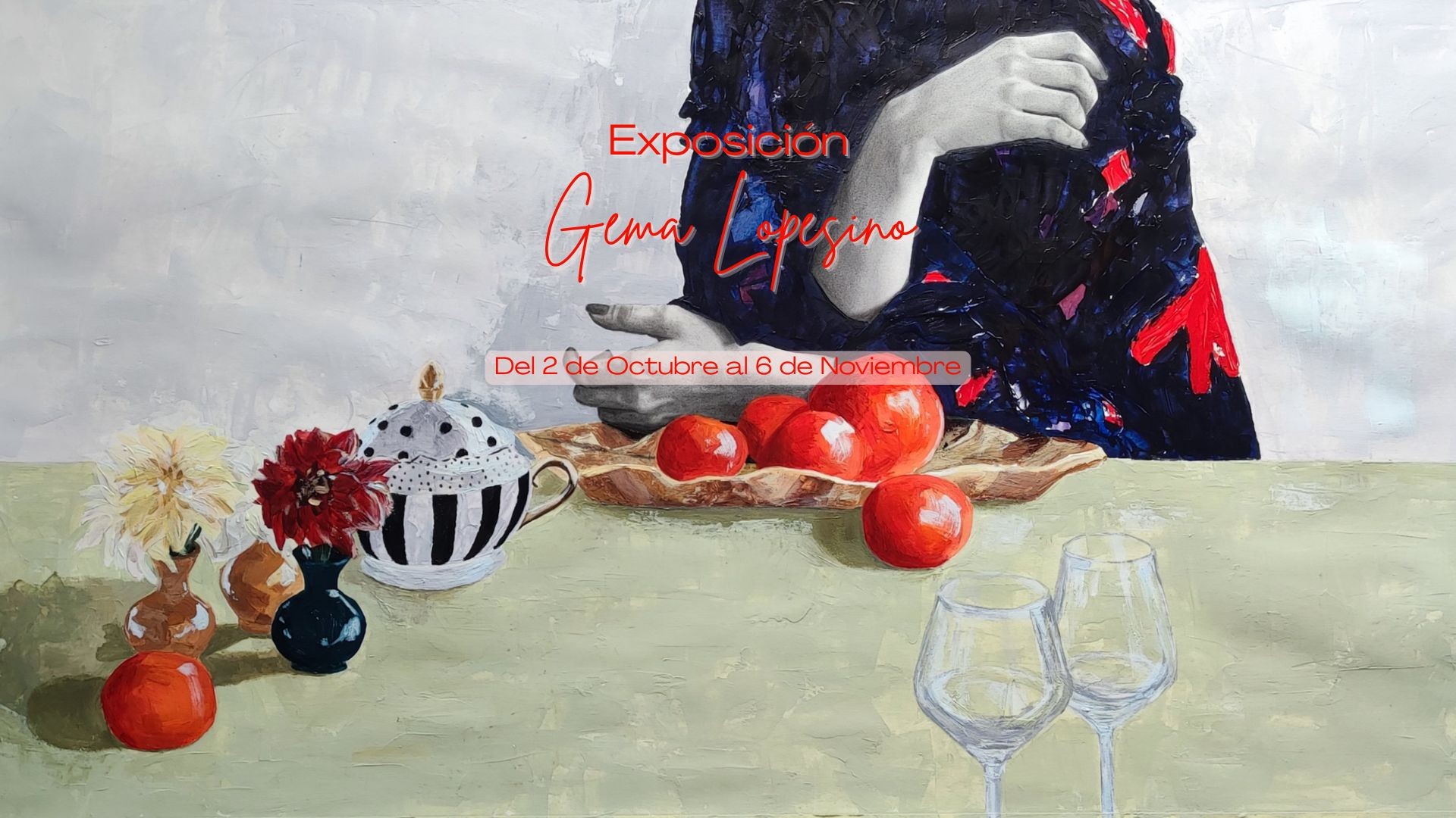 Portada Expo2_Gema Lopesino Portada Expo2_Gema Lopesino