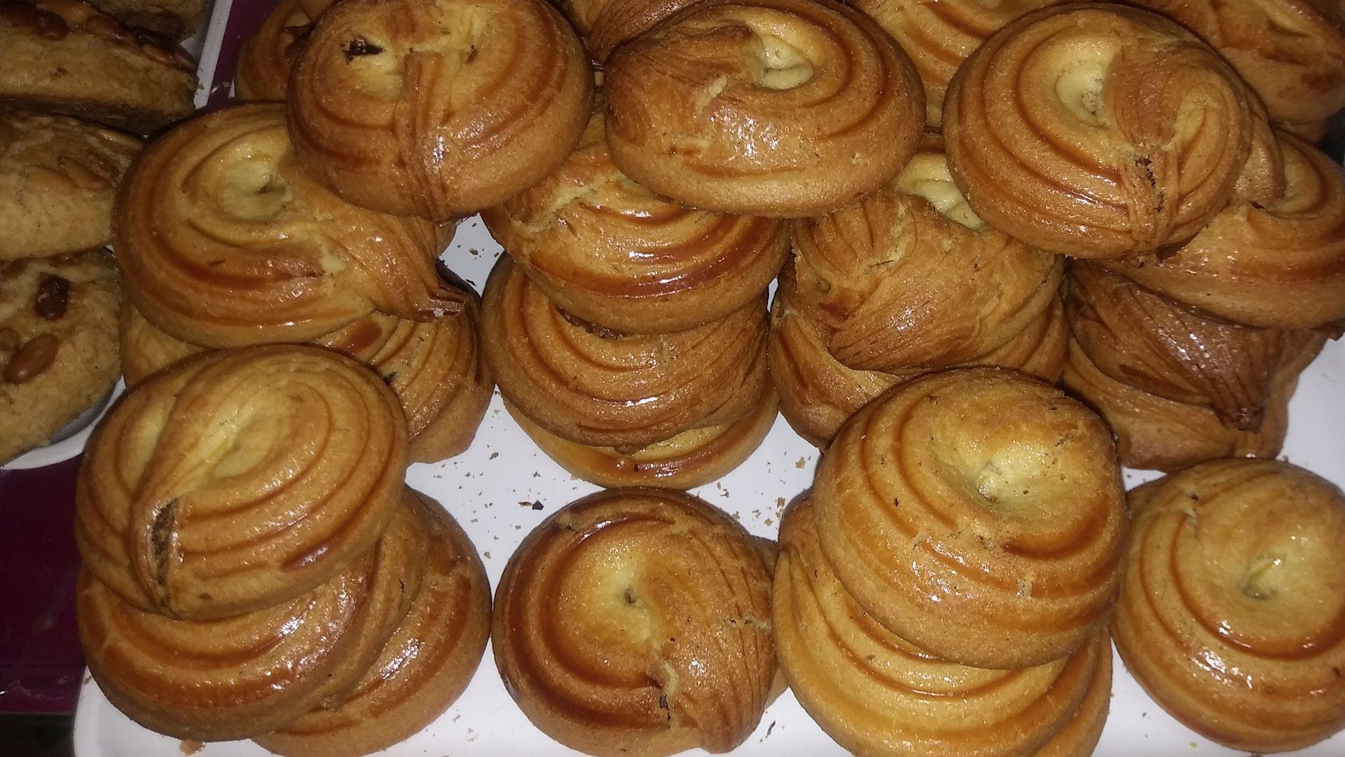 Panadería y pastelería en Madrid Panadería y pastelería en Madrid