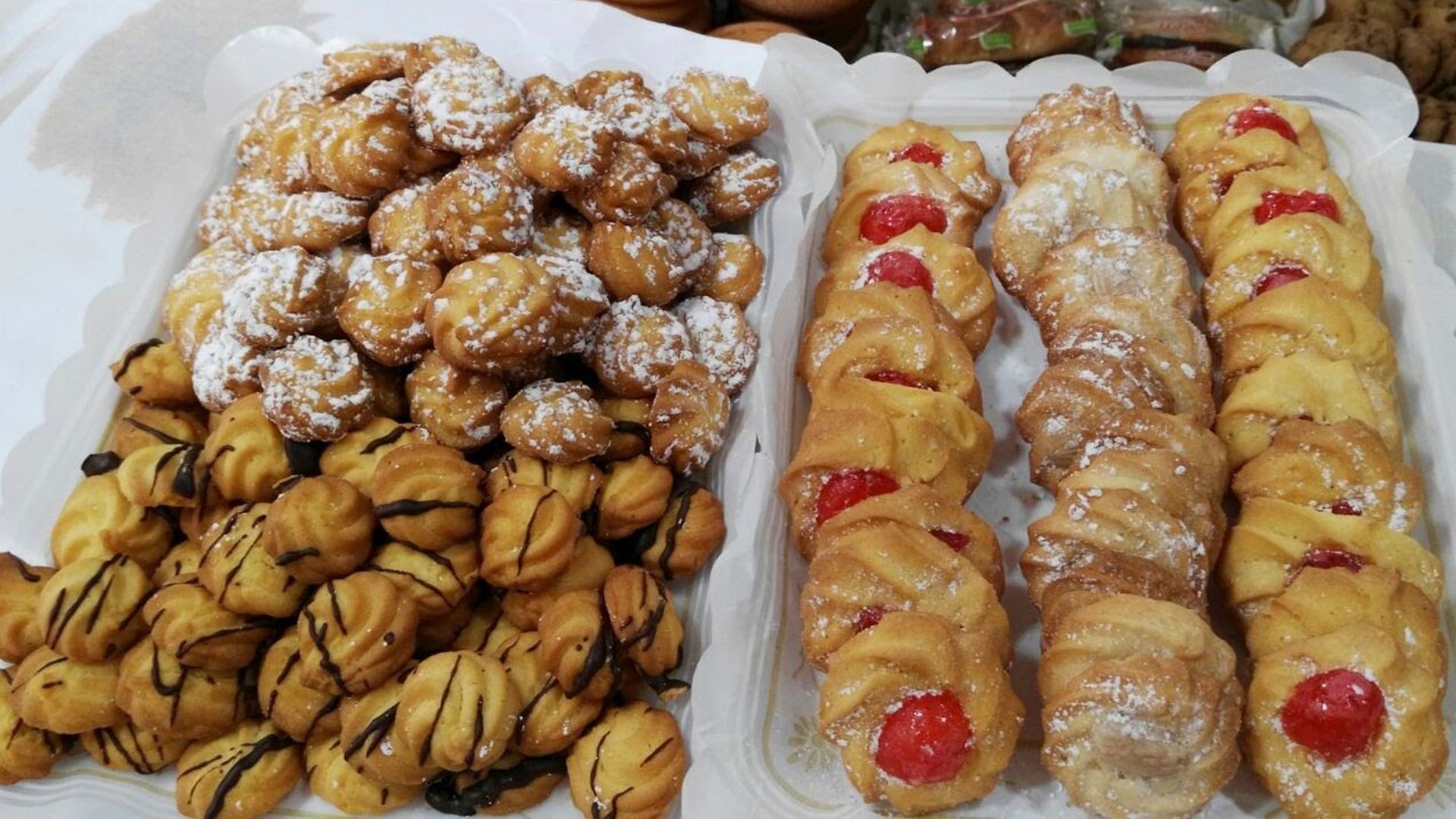 Pastelería artesana en Madrid Pastelería artesana en Madrid