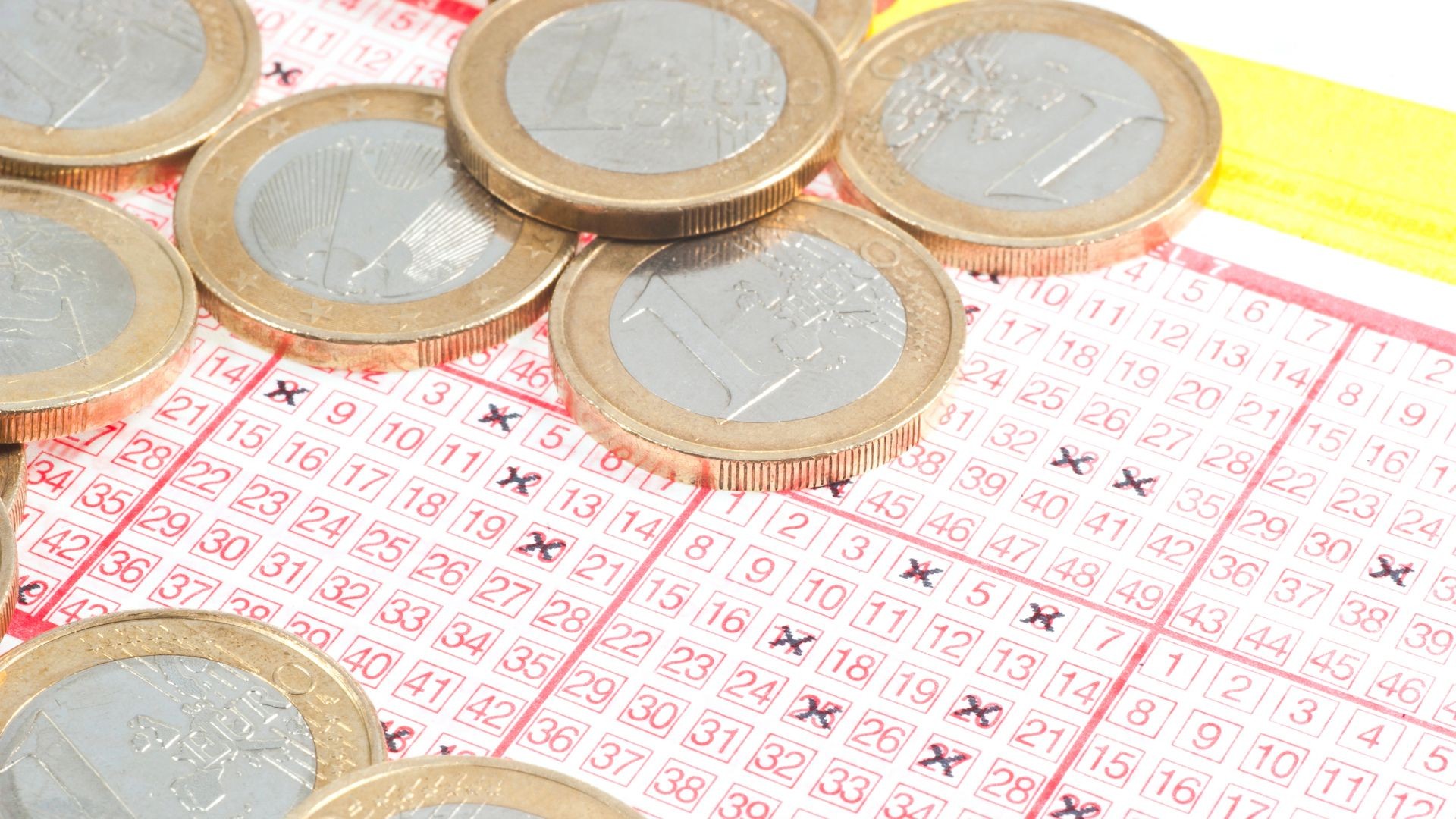 Loterías y apuestas Loterías y apuestas