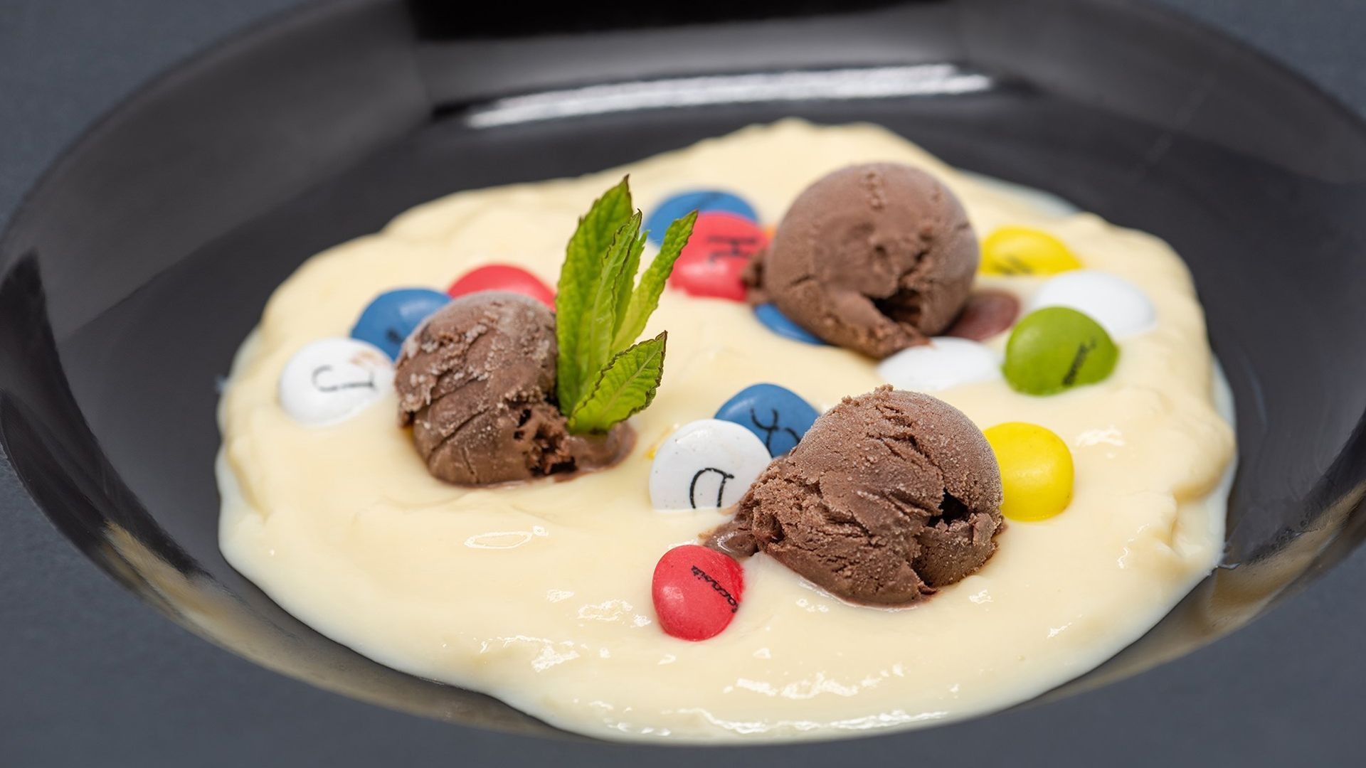 Cocina creativa en O Grove Cocina creativa en O Grove